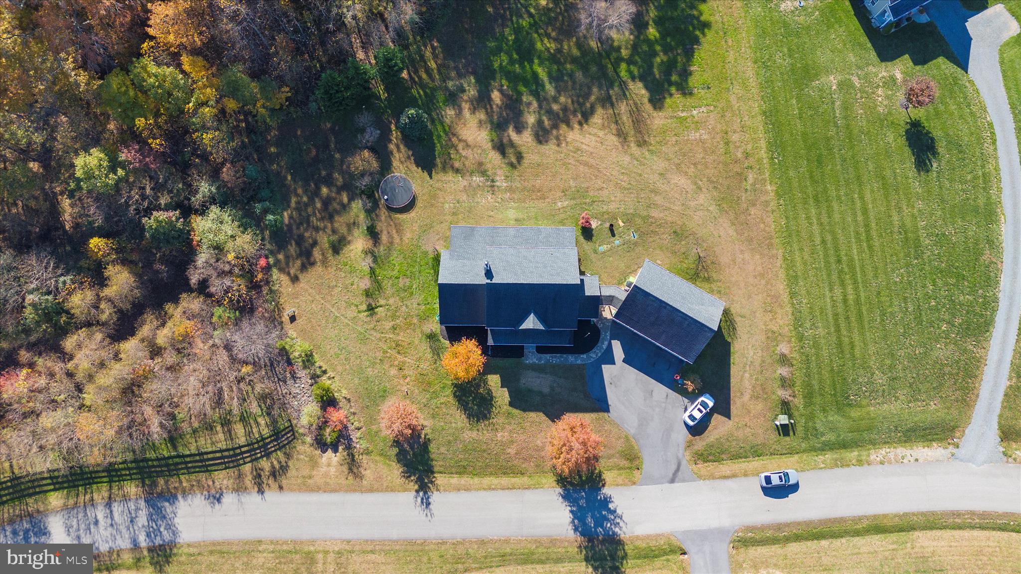 THE PRESERVE AT SOUTHEAST CREEK - Residential