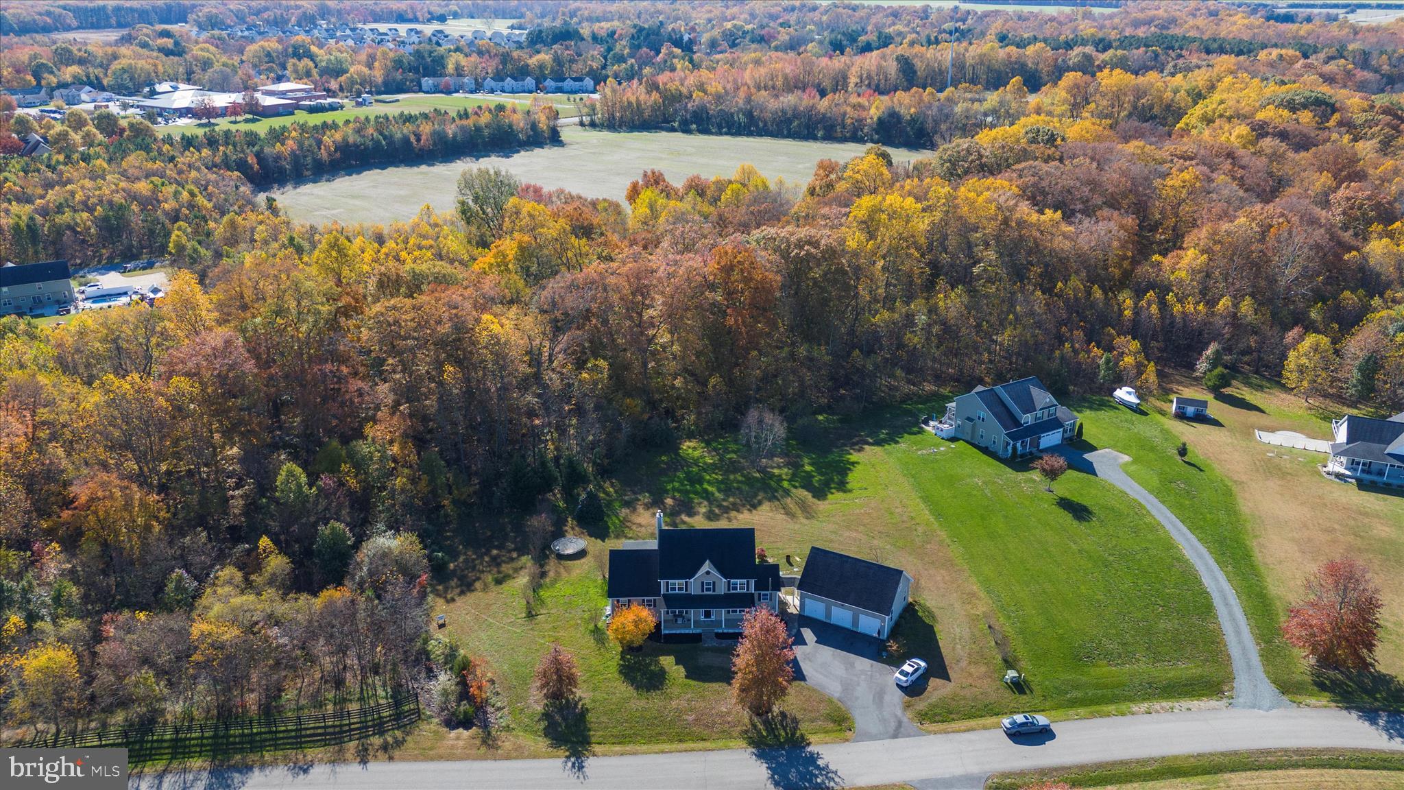 THE PRESERVE AT SOUTHEAST CREEK - Residential