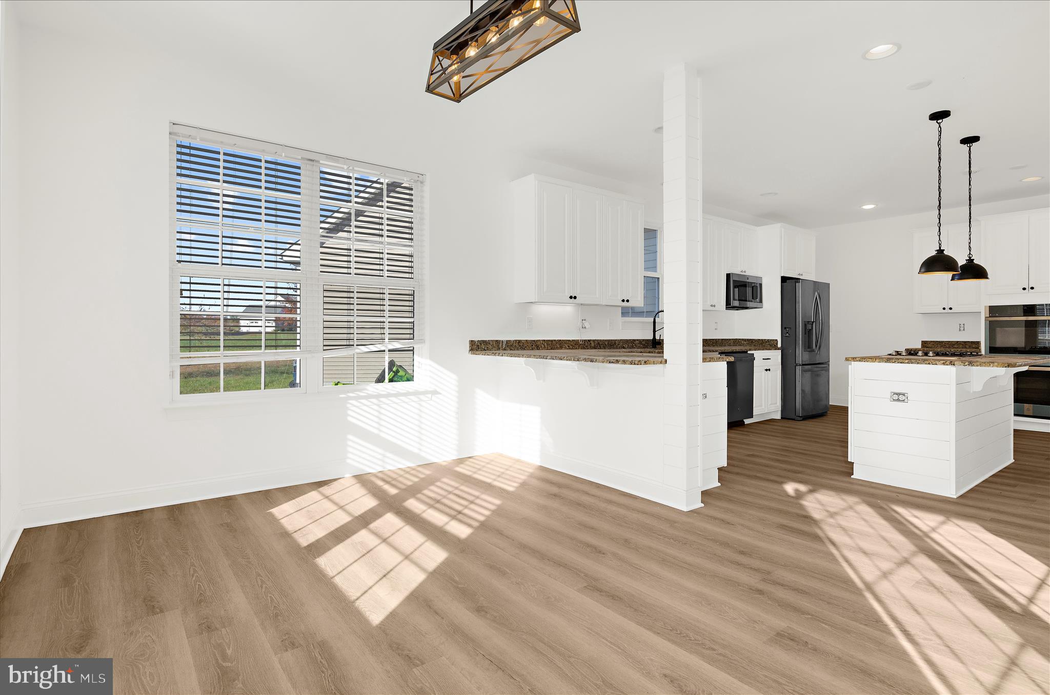 THE PRESERVE AT SOUTHEAST CREEK - Residential