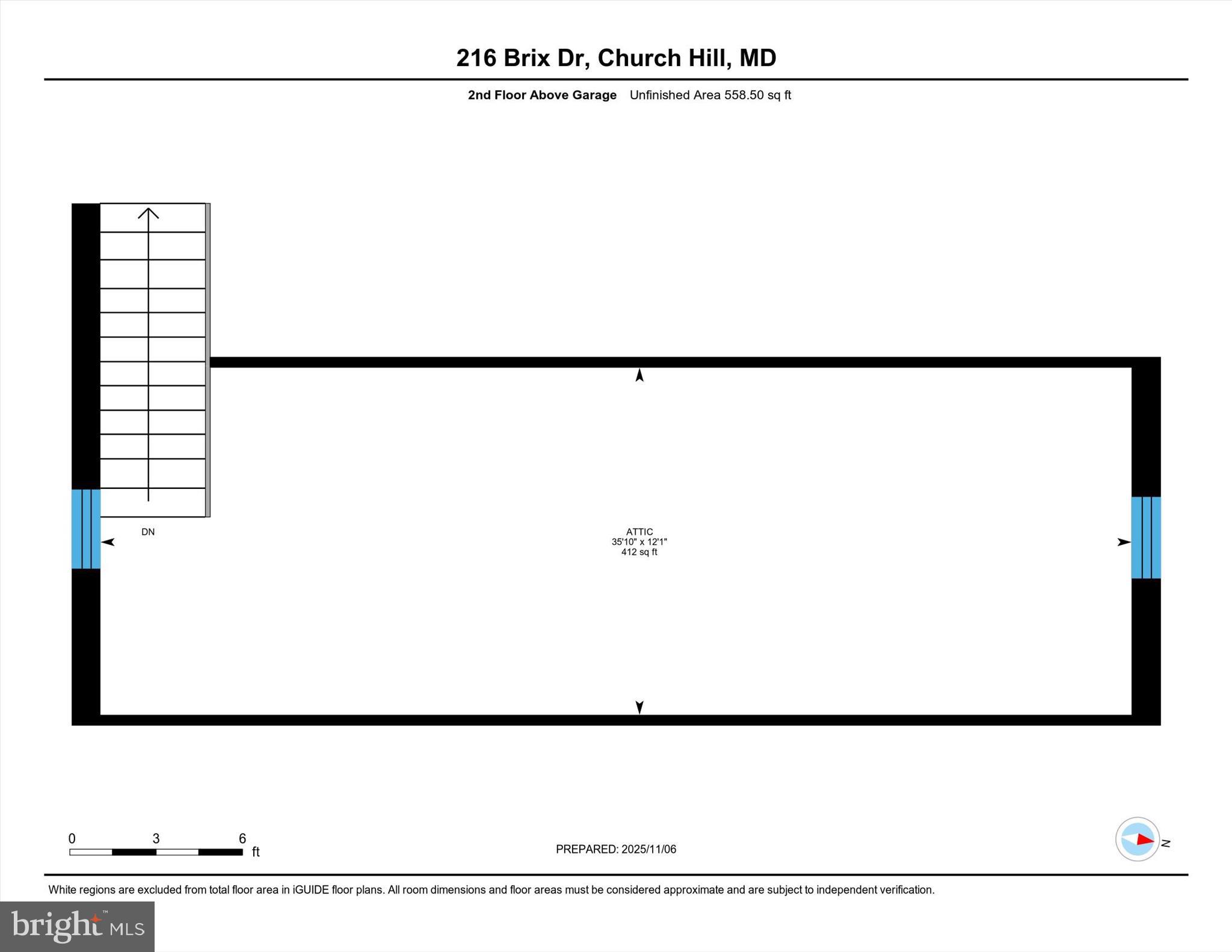 THE PRESERVE AT SOUTHEAST CREEK - Residential
