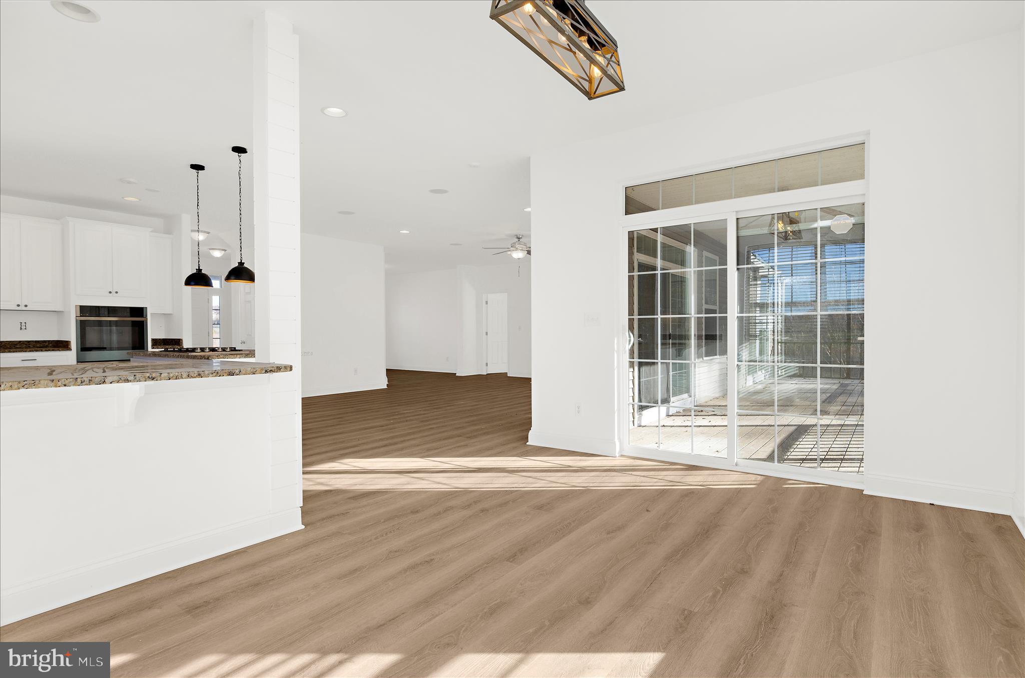 THE PRESERVE AT SOUTHEAST CREEK - Residential