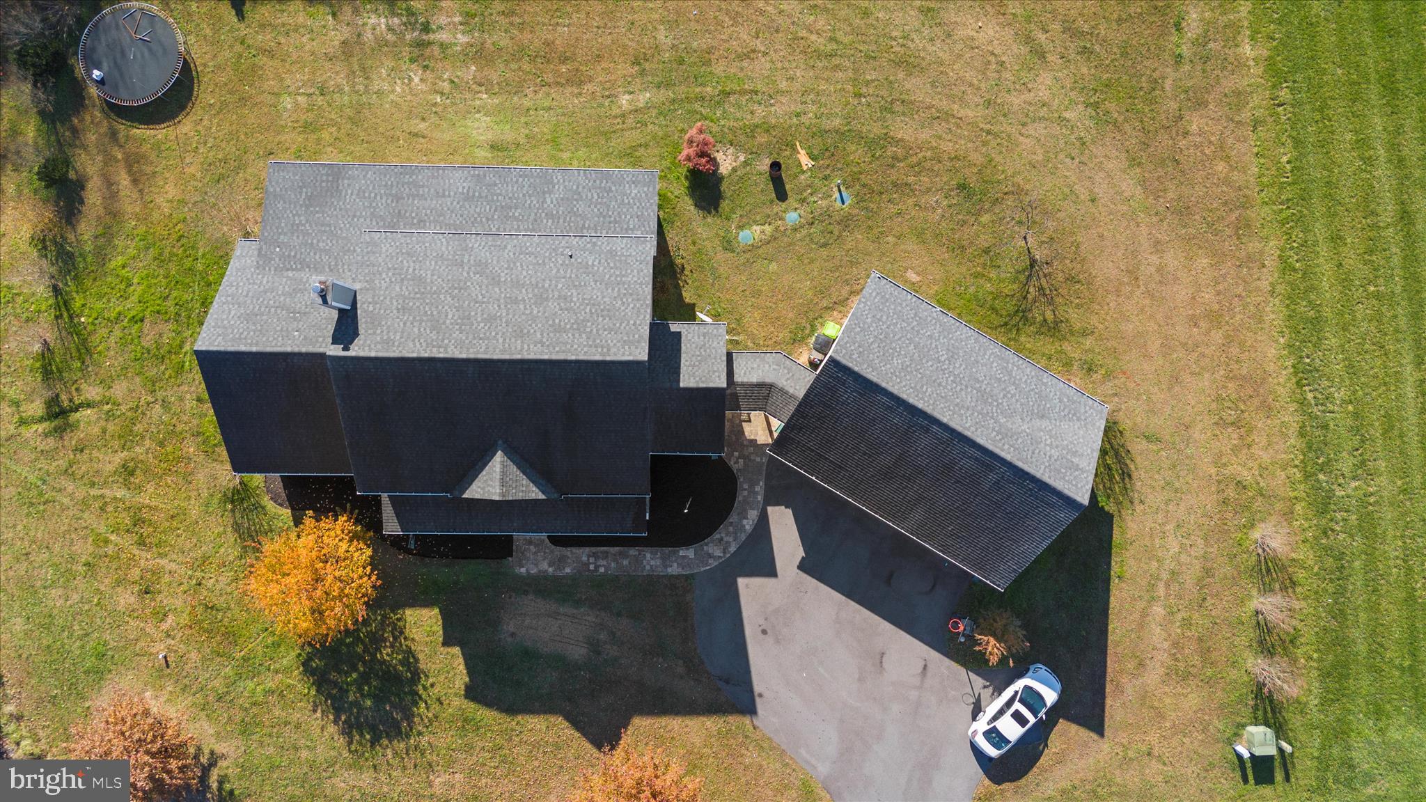 THE PRESERVE AT SOUTHEAST CREEK - Residential