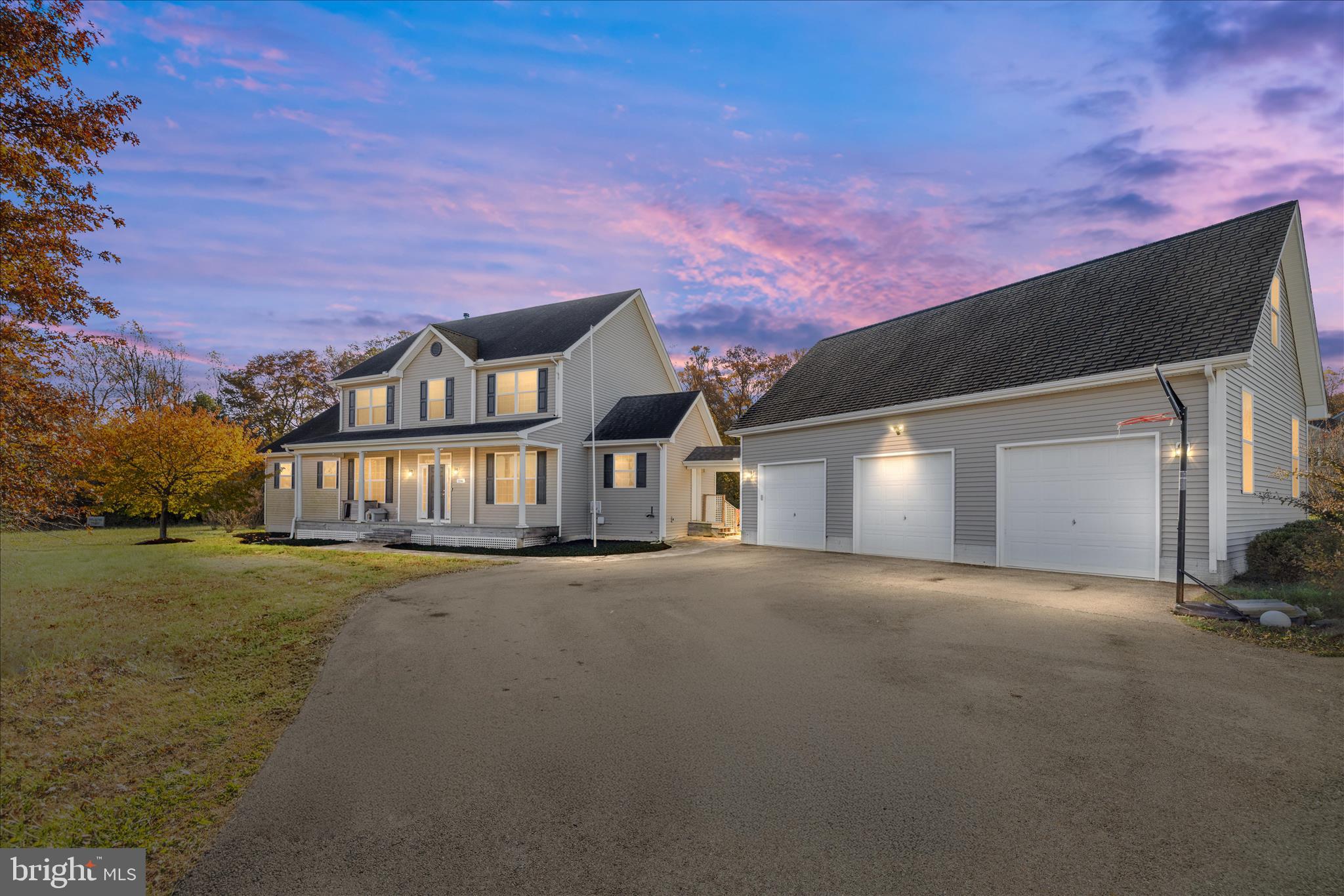 THE PRESERVE AT SOUTHEAST CREEK - Residential