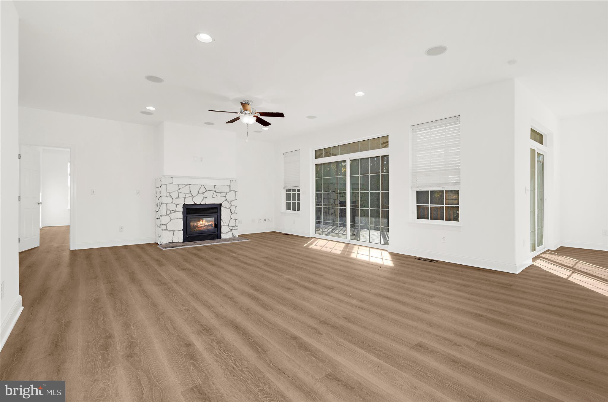 THE PRESERVE AT SOUTHEAST CREEK - Residential