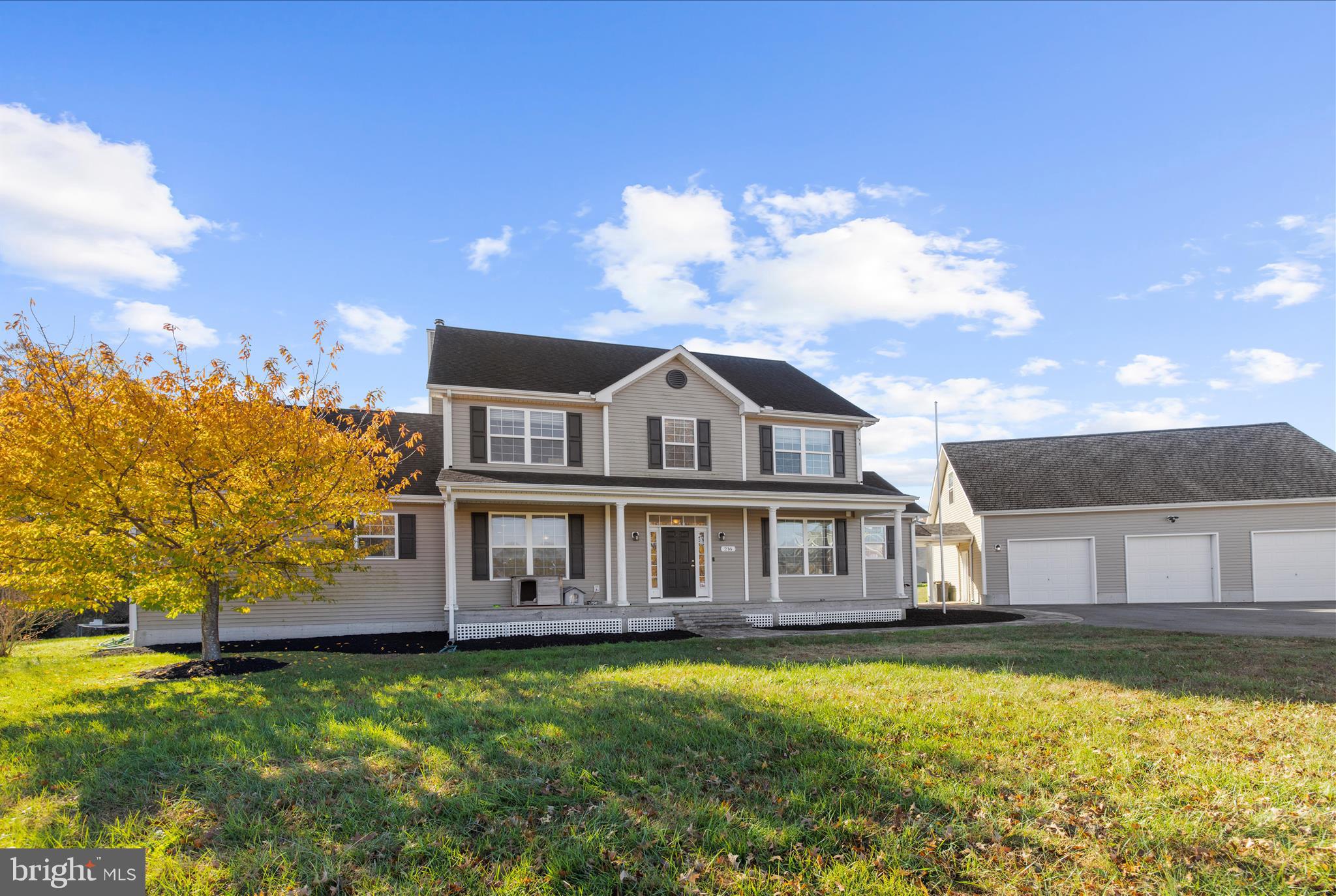 THE PRESERVE AT SOUTHEAST CREEK - Residential