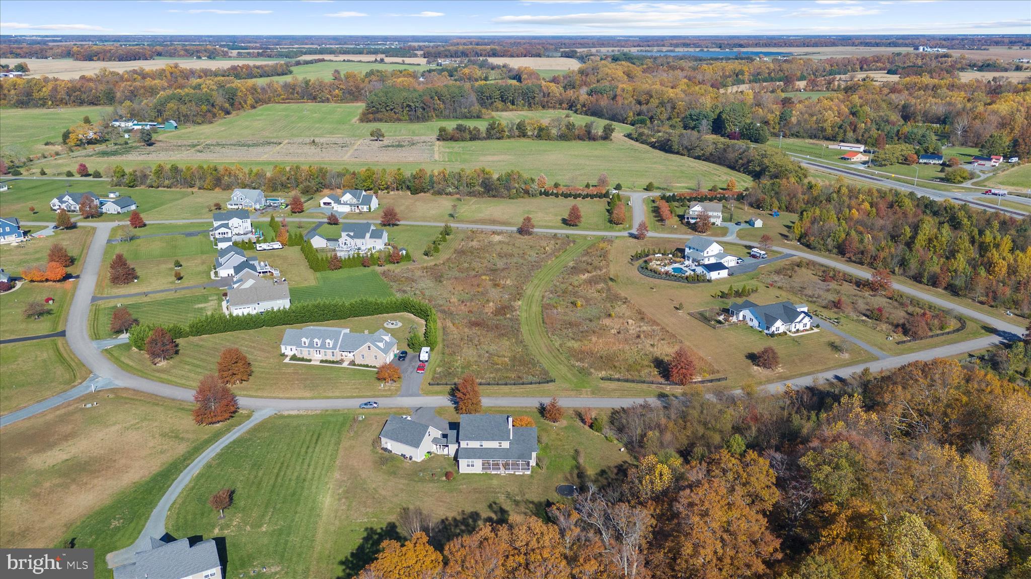 THE PRESERVE AT SOUTHEAST CREEK - Residential