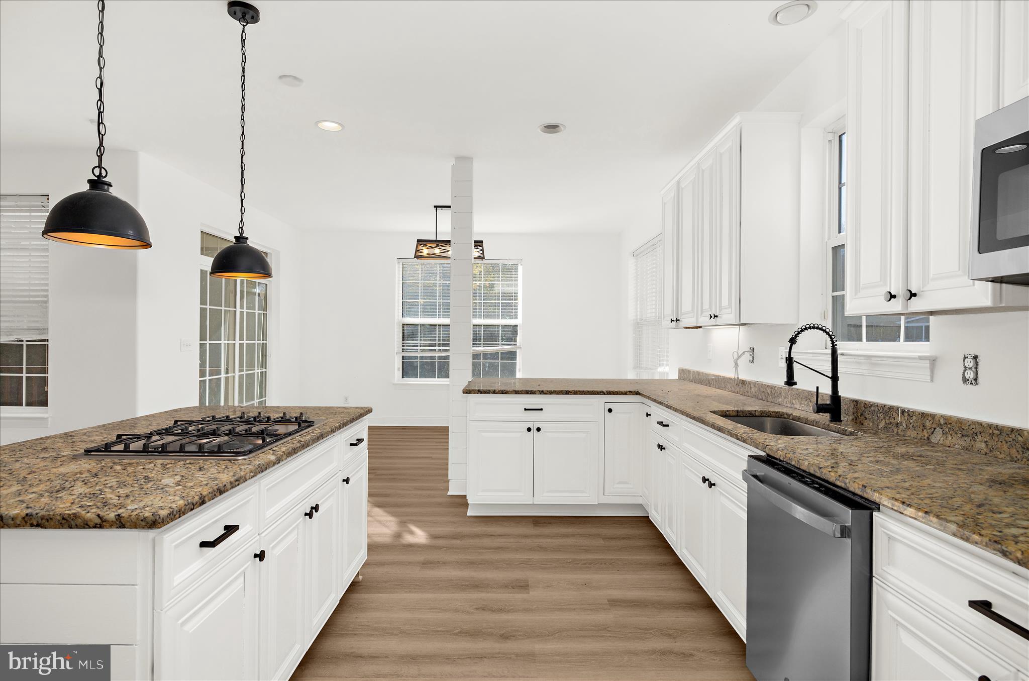 THE PRESERVE AT SOUTHEAST CREEK - Residential