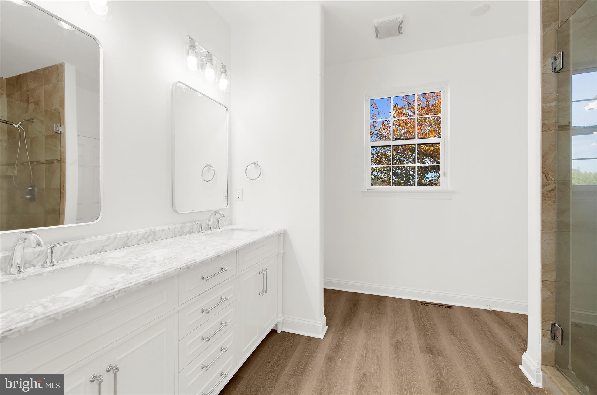 THE PRESERVE AT SOUTHEAST CREEK - Residential