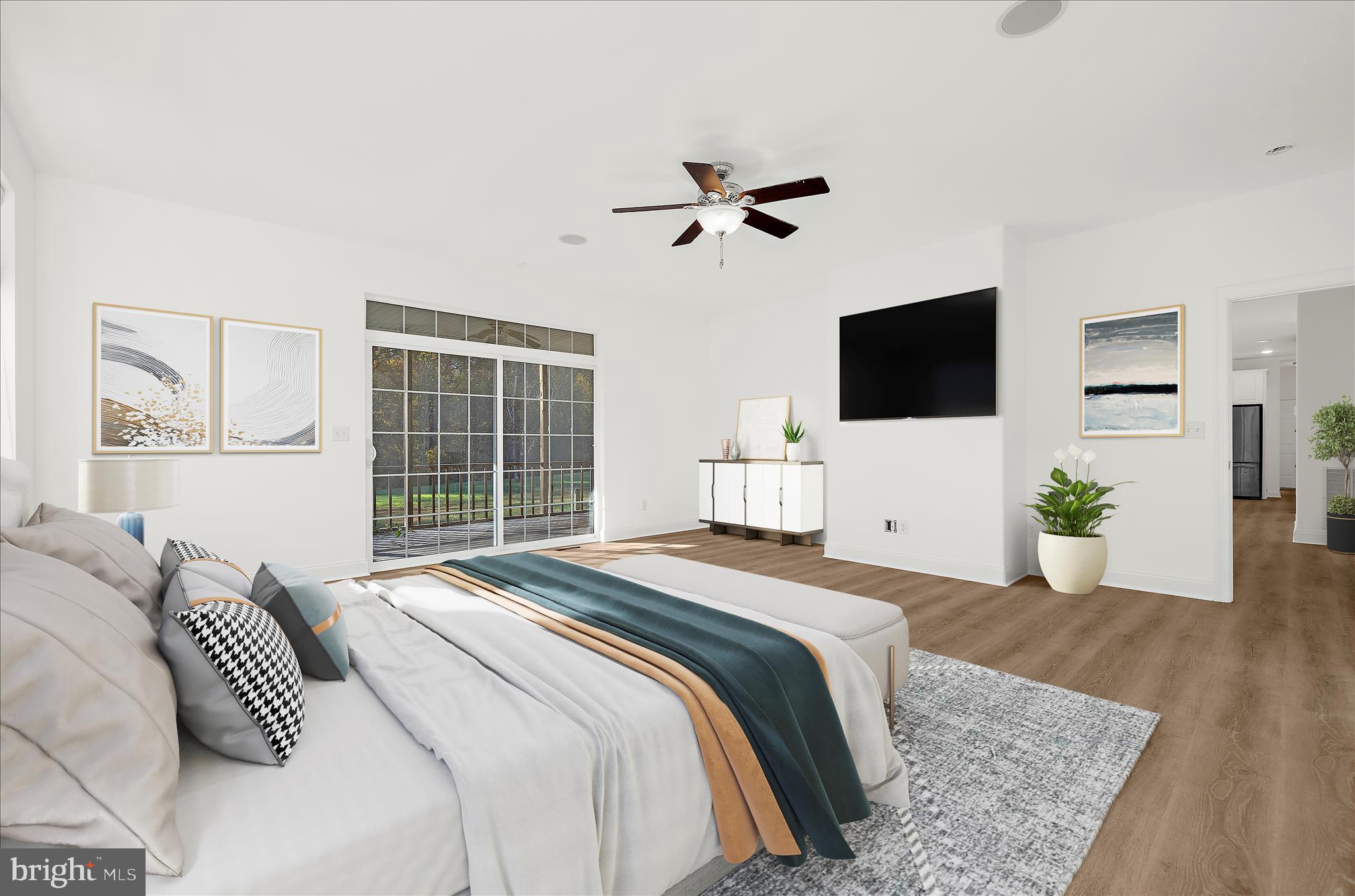 THE PRESERVE AT SOUTHEAST CREEK - Residential