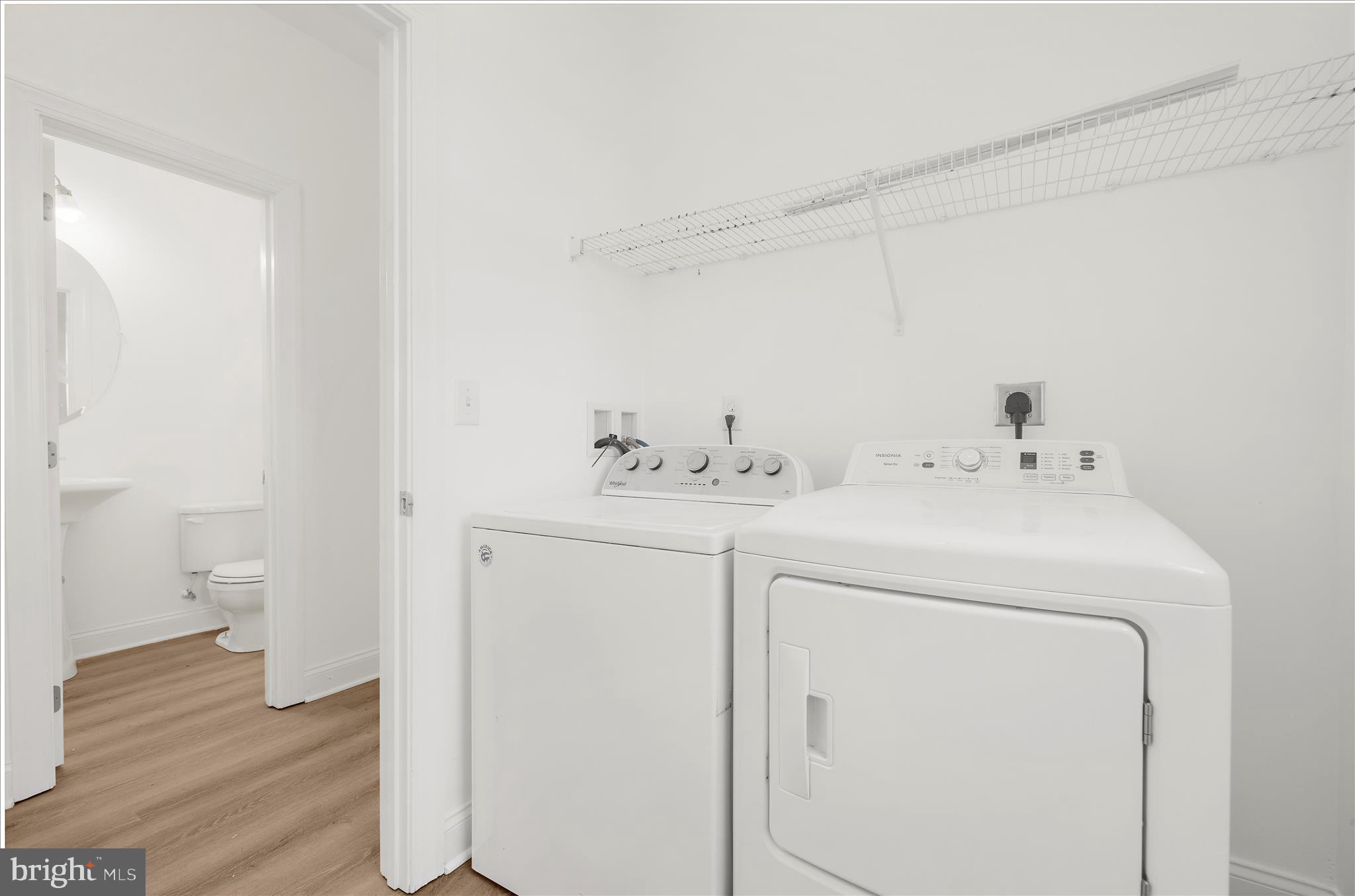 THE PRESERVE AT SOUTHEAST CREEK - Residential