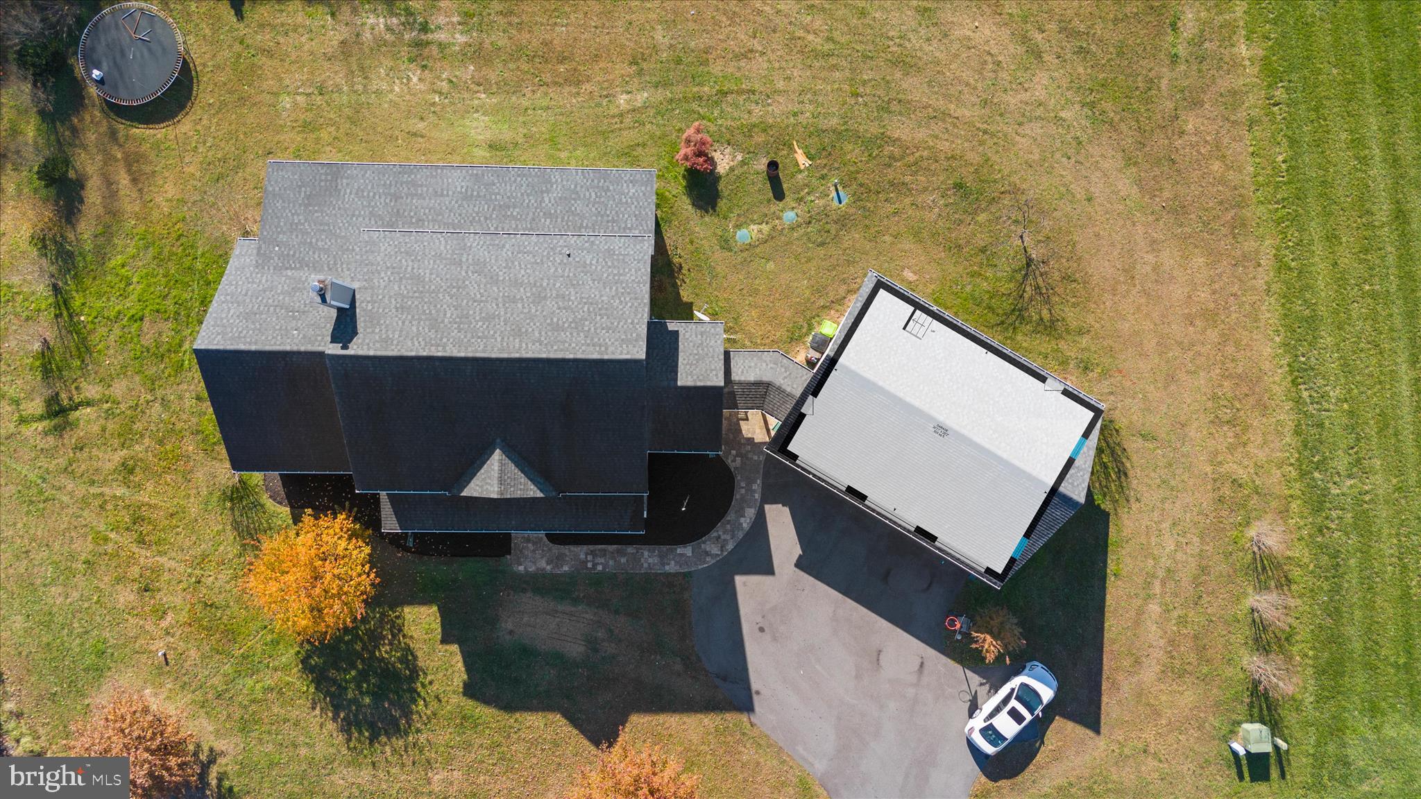 THE PRESERVE AT SOUTHEAST CREEK - Residential