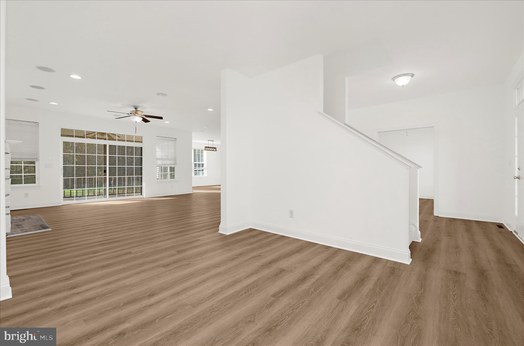 THE PRESERVE AT SOUTHEAST CREEK - Residential