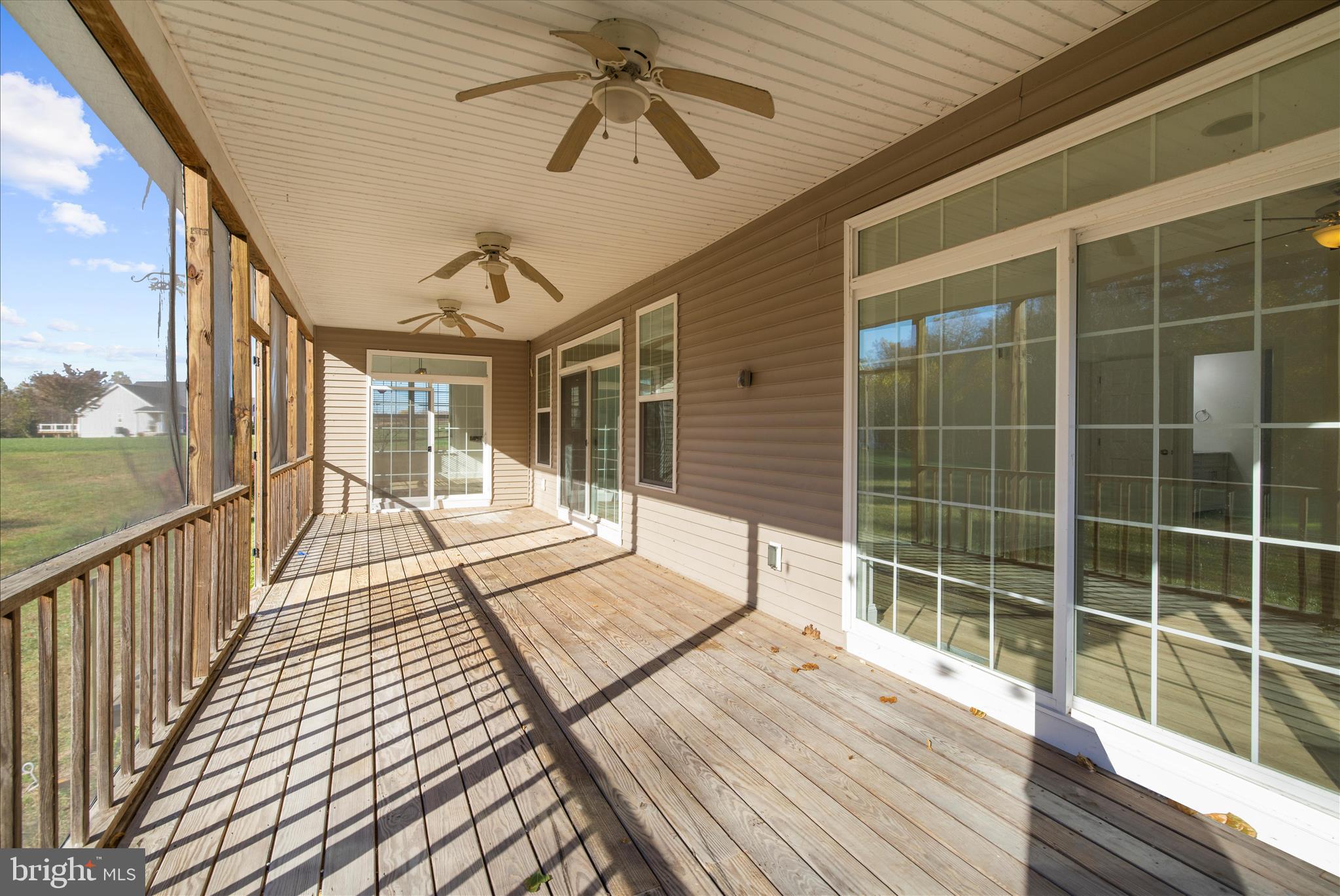 THE PRESERVE AT SOUTHEAST CREEK - Residential