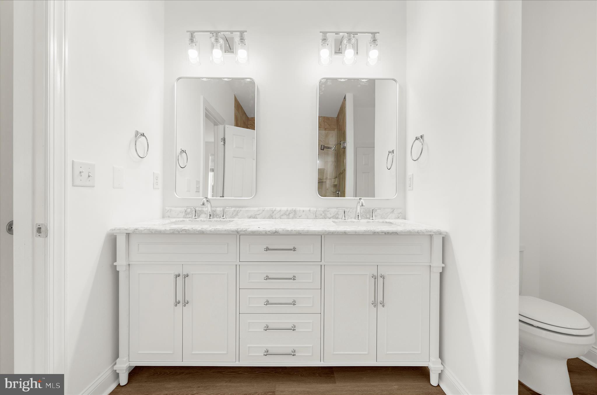 THE PRESERVE AT SOUTHEAST CREEK - Residential