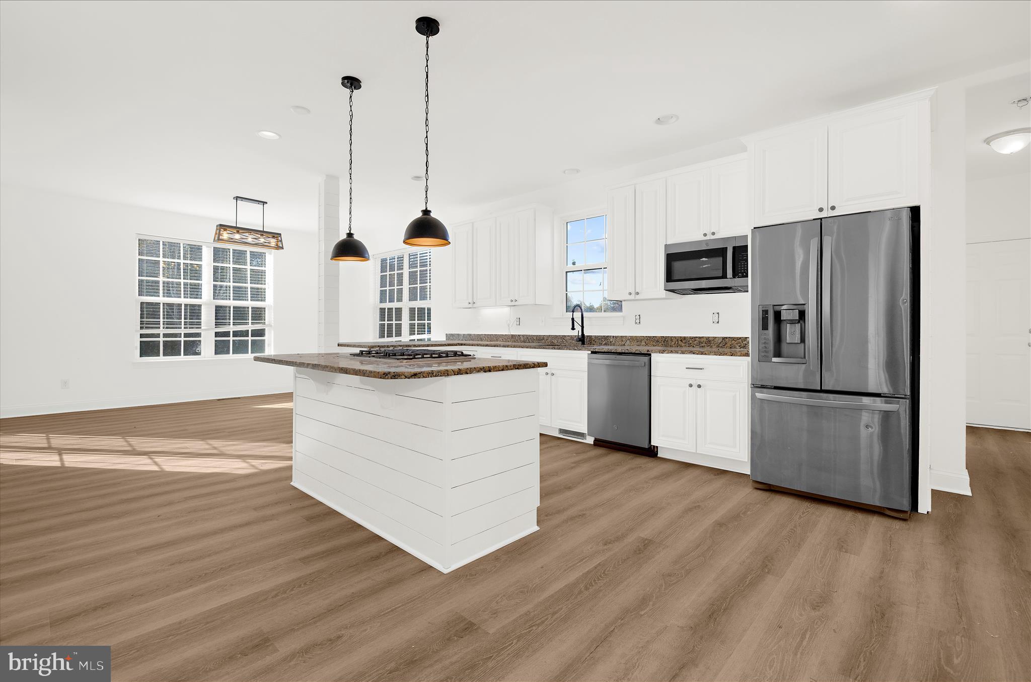 THE PRESERVE AT SOUTHEAST CREEK - Residential