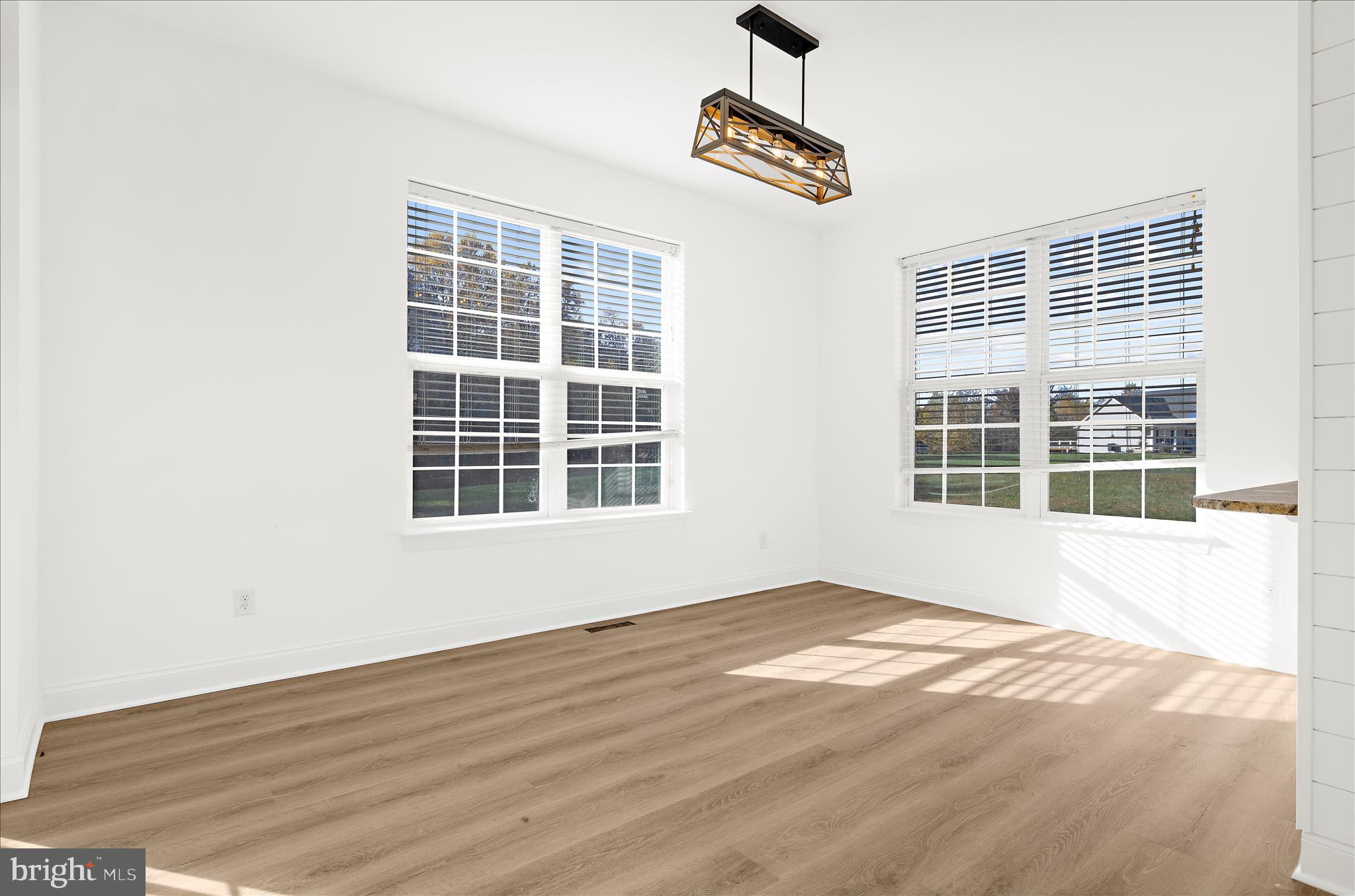 THE PRESERVE AT SOUTHEAST CREEK - Residential