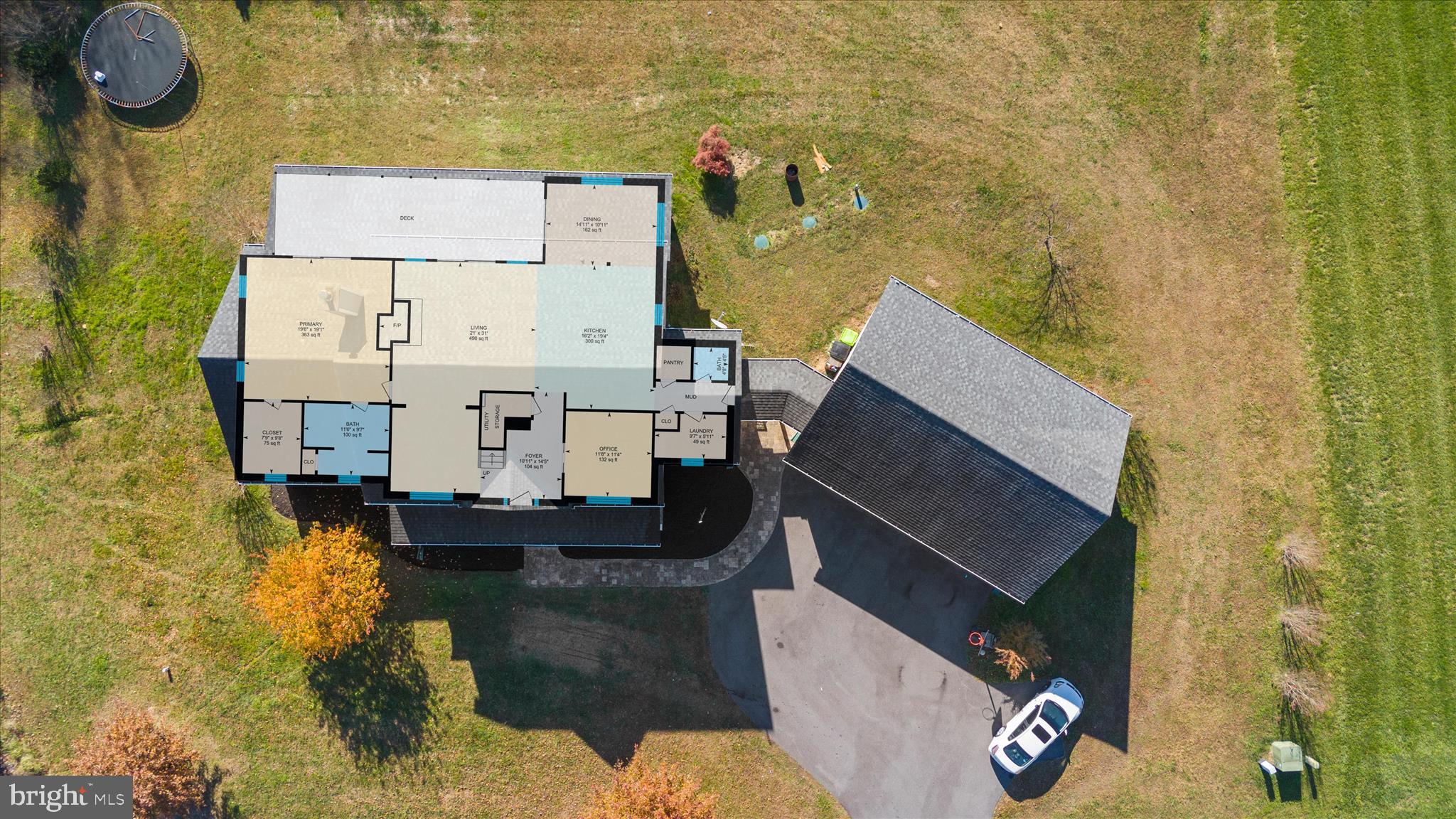 THE PRESERVE AT SOUTHEAST CREEK - Residential