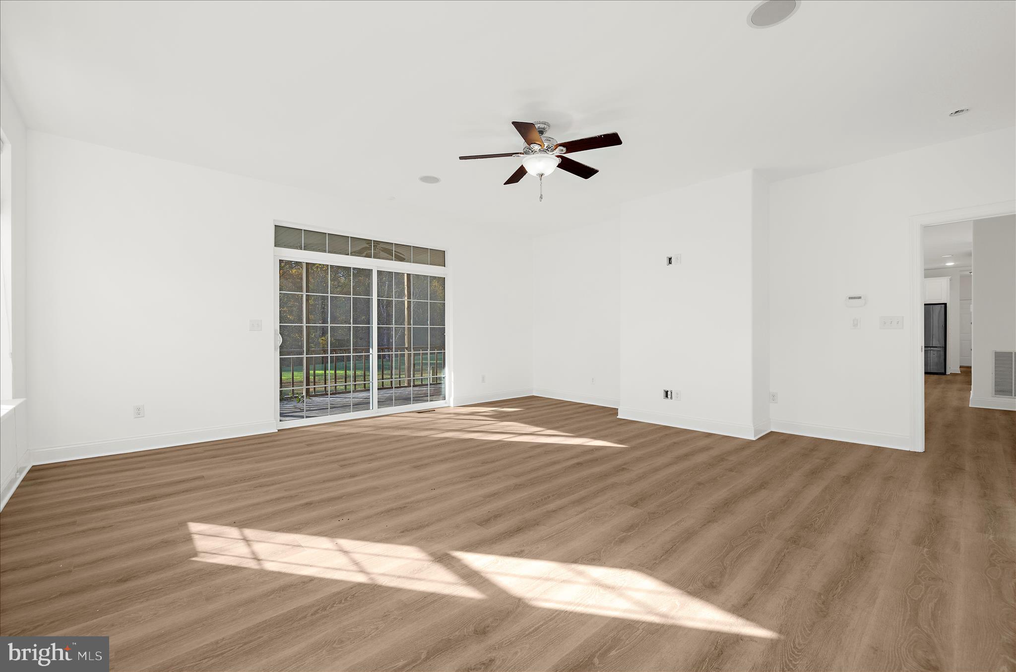 THE PRESERVE AT SOUTHEAST CREEK - Residential