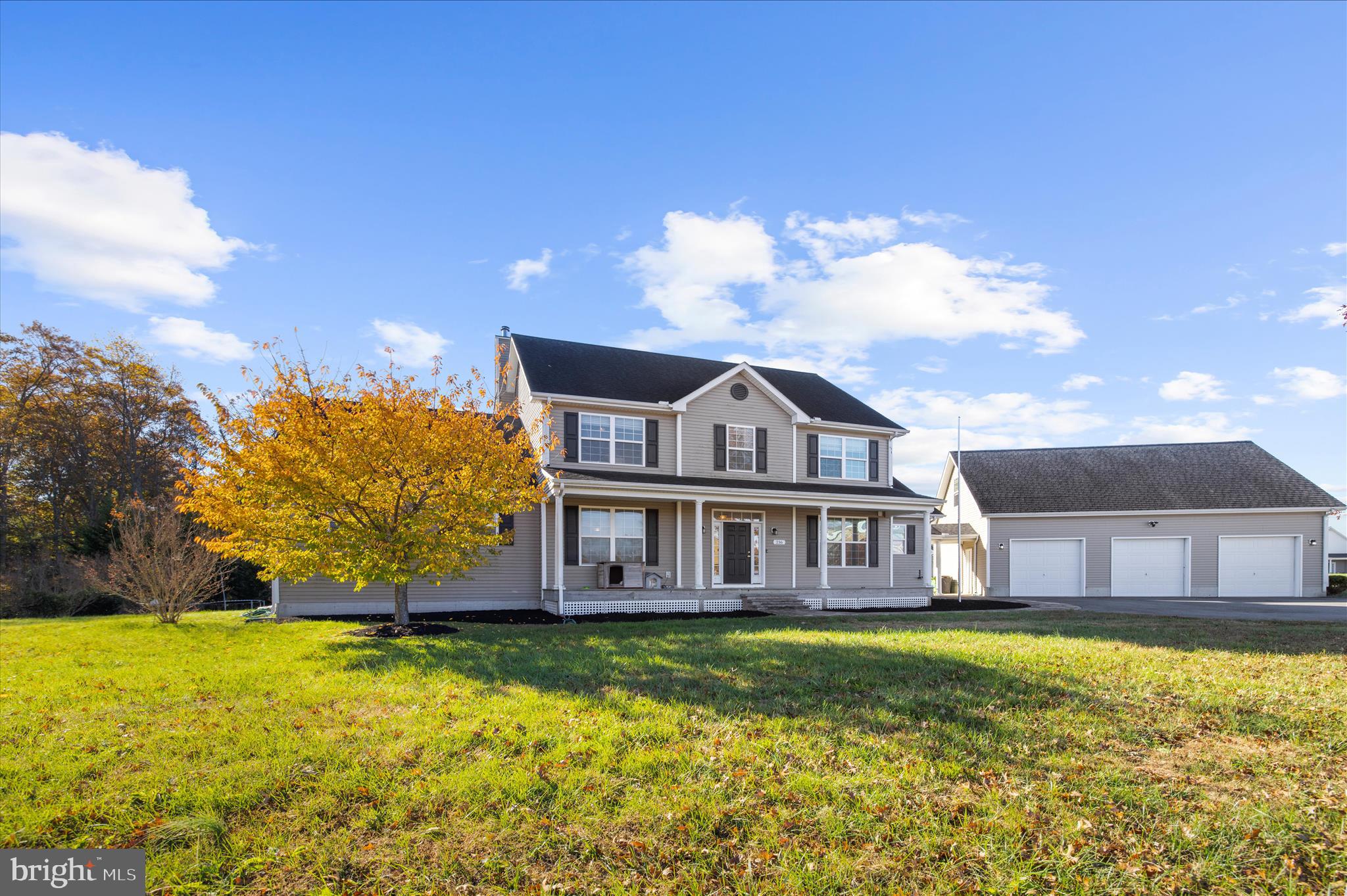 THE PRESERVE AT SOUTHEAST CREEK - Residential