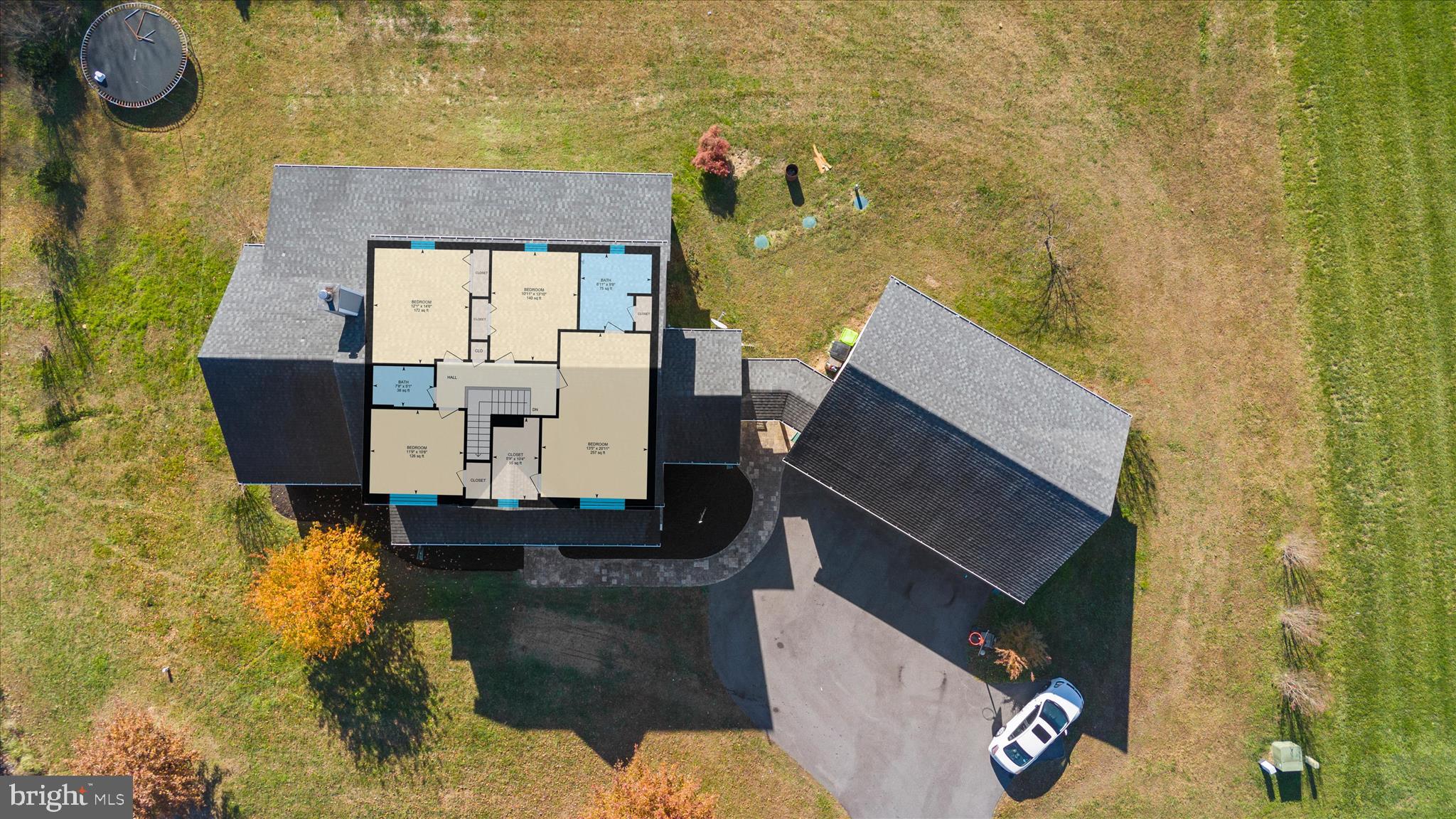 THE PRESERVE AT SOUTHEAST CREEK - Residential