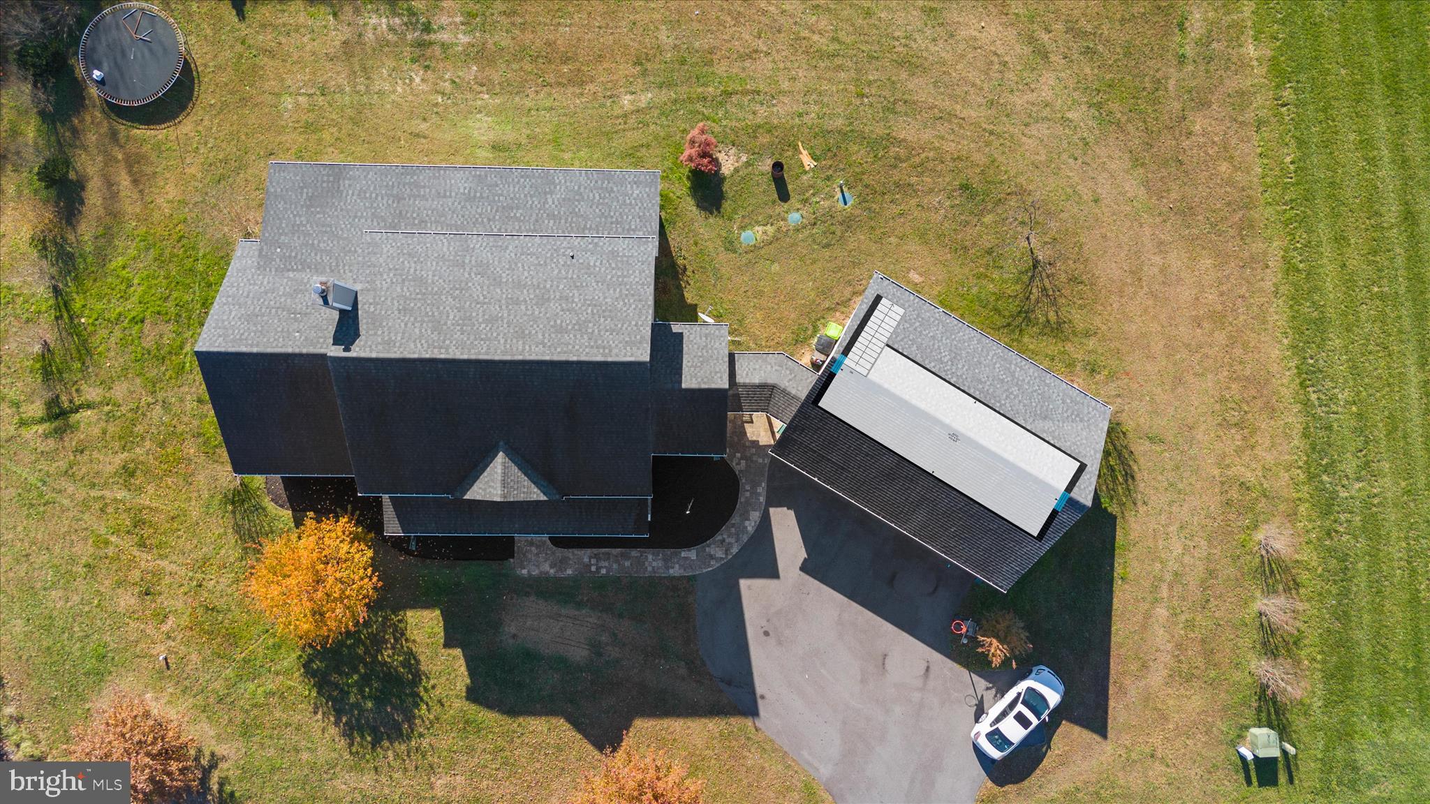 THE PRESERVE AT SOUTHEAST CREEK - Residential