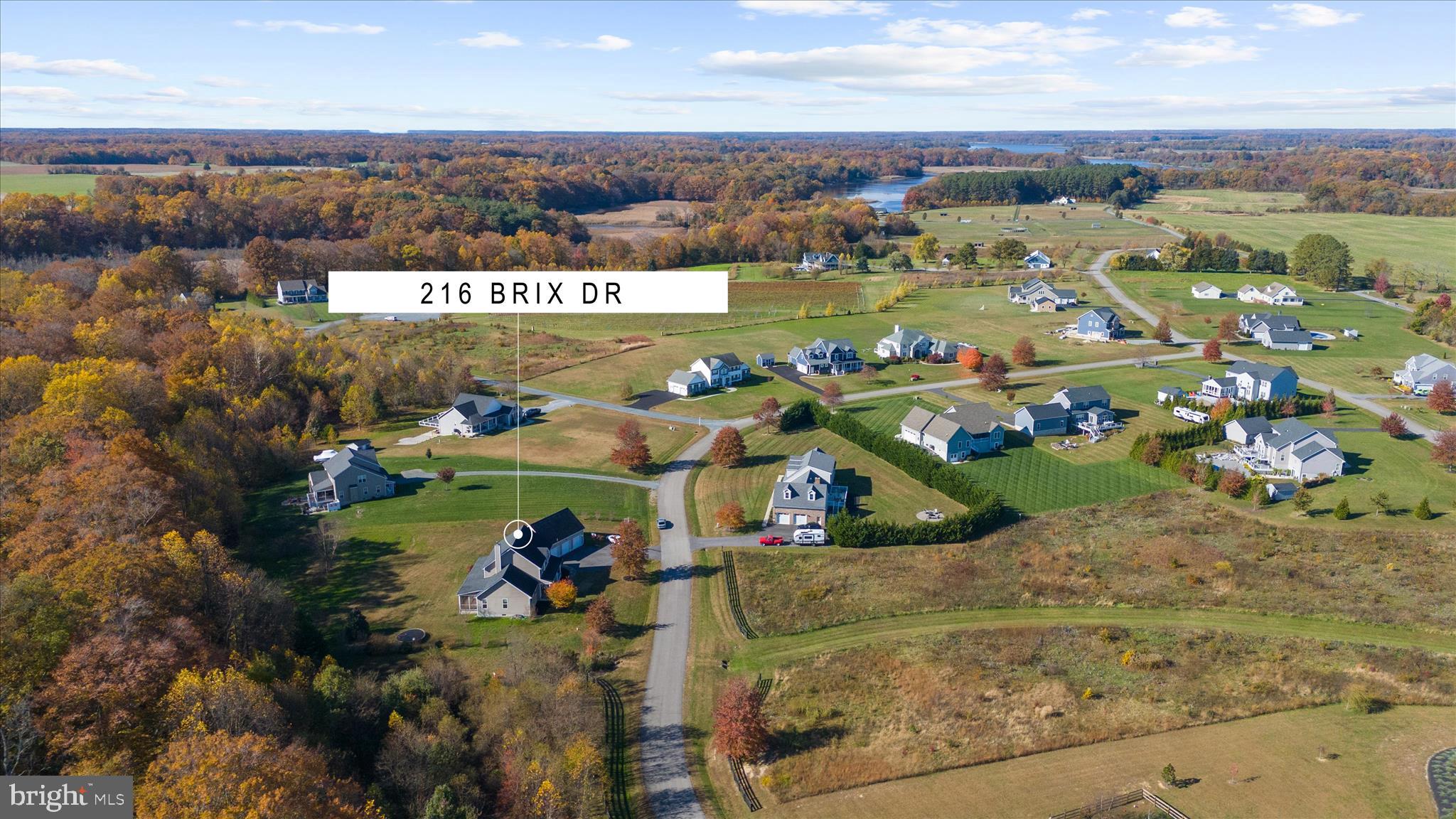 THE PRESERVE AT SOUTHEAST CREEK - Residential