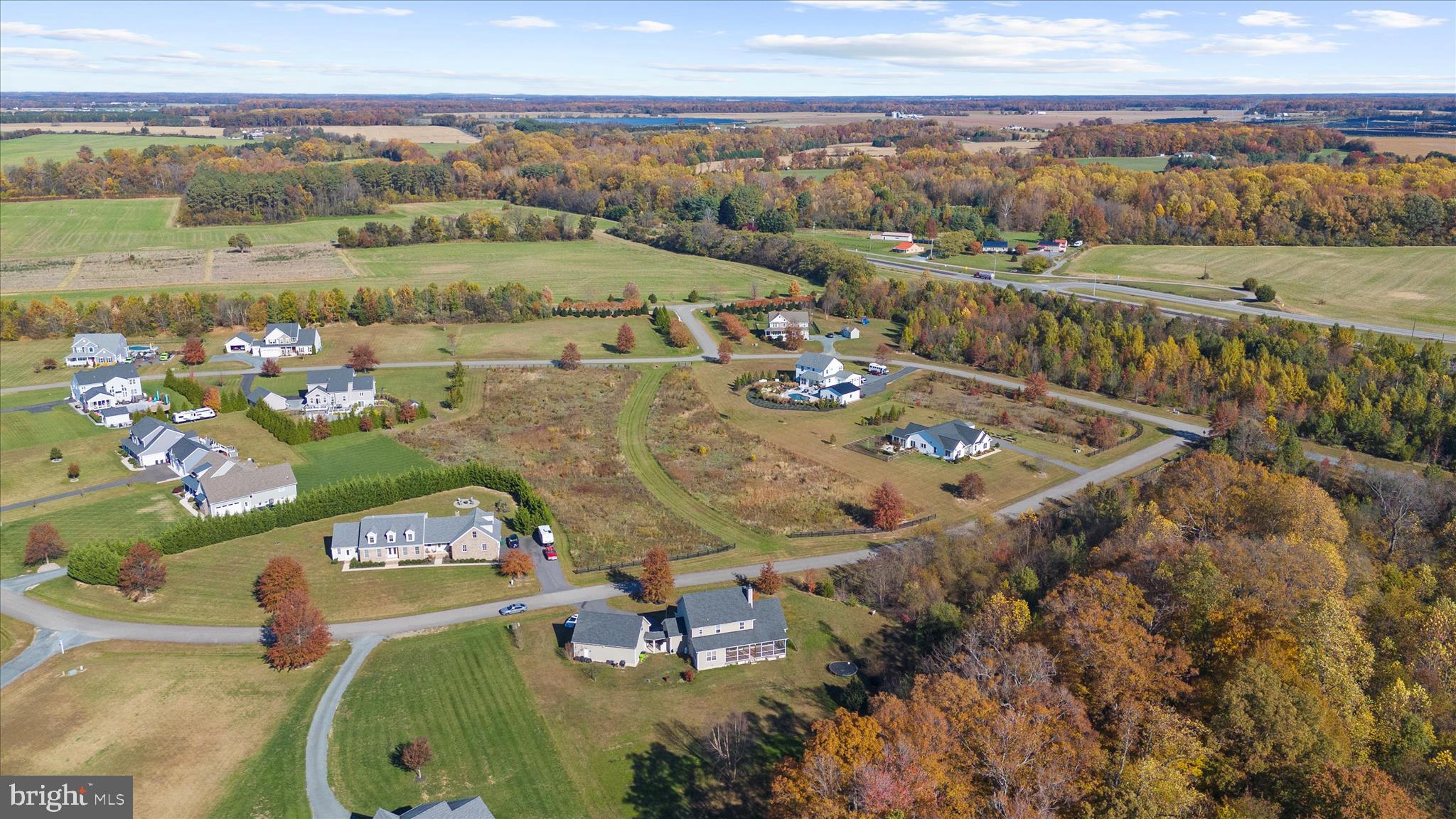 THE PRESERVE AT SOUTHEAST CREEK - Residential