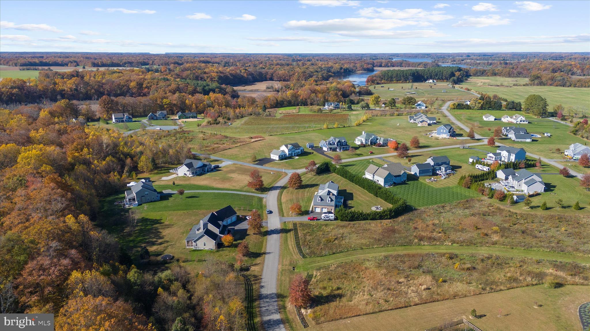 THE PRESERVE AT SOUTHEAST CREEK - Residential
