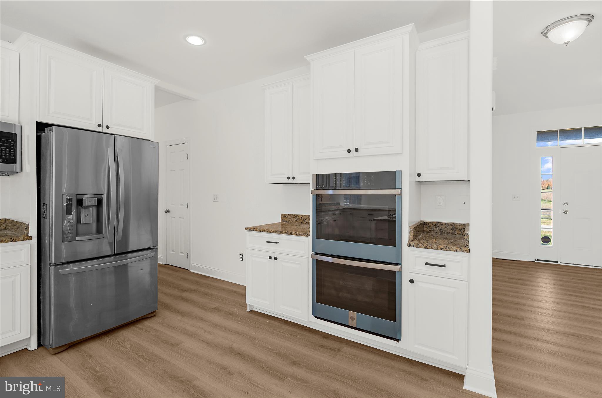 THE PRESERVE AT SOUTHEAST CREEK - Residential