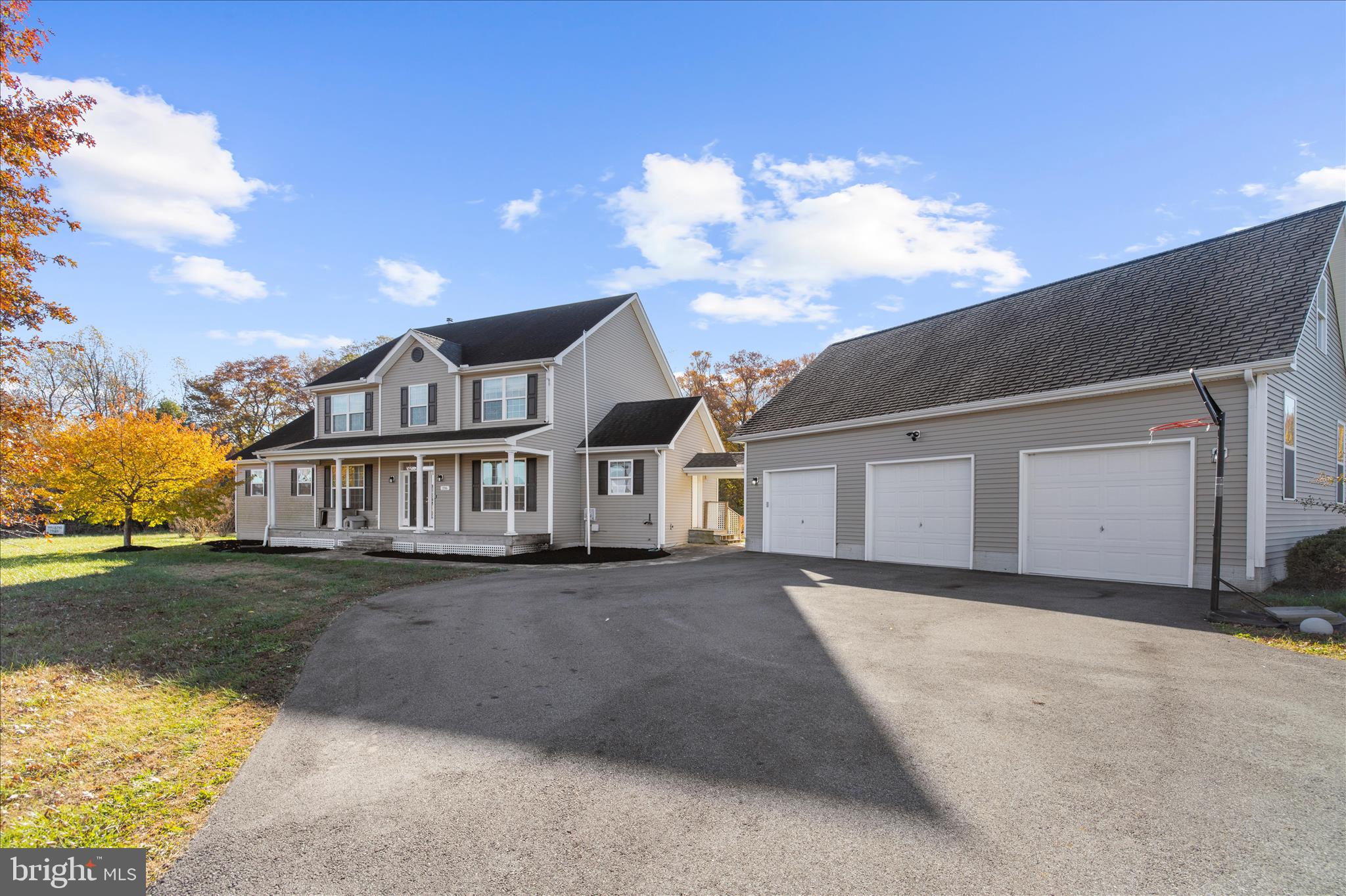 THE PRESERVE AT SOUTHEAST CREEK - Residential