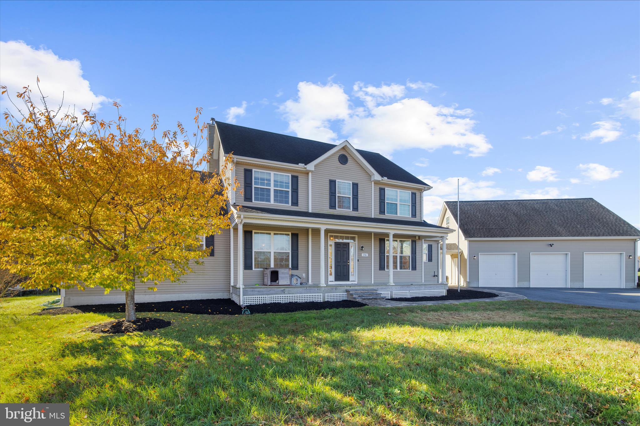 THE PRESERVE AT SOUTHEAST CREEK - Residential