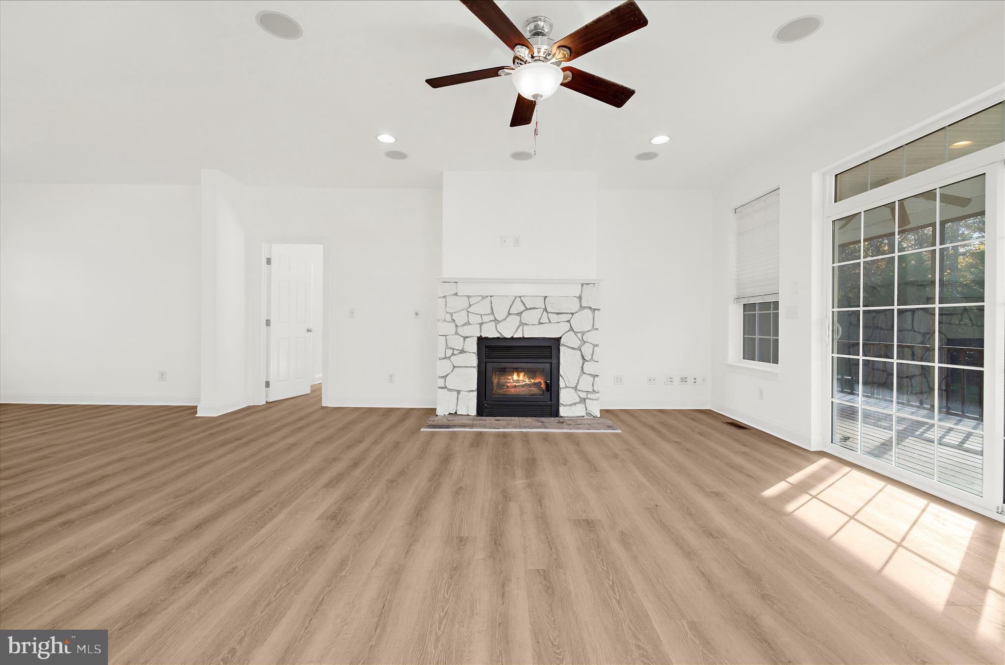 THE PRESERVE AT SOUTHEAST CREEK - Residential