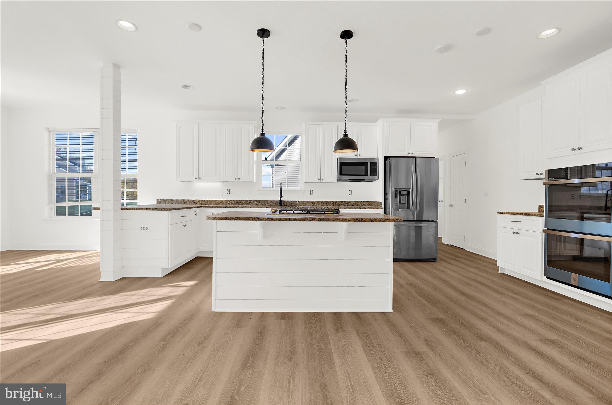 THE PRESERVE AT SOUTHEAST CREEK - Residential