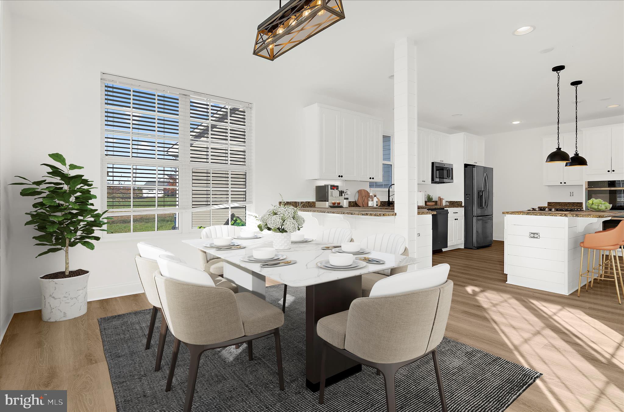 THE PRESERVE AT SOUTHEAST CREEK - Residential