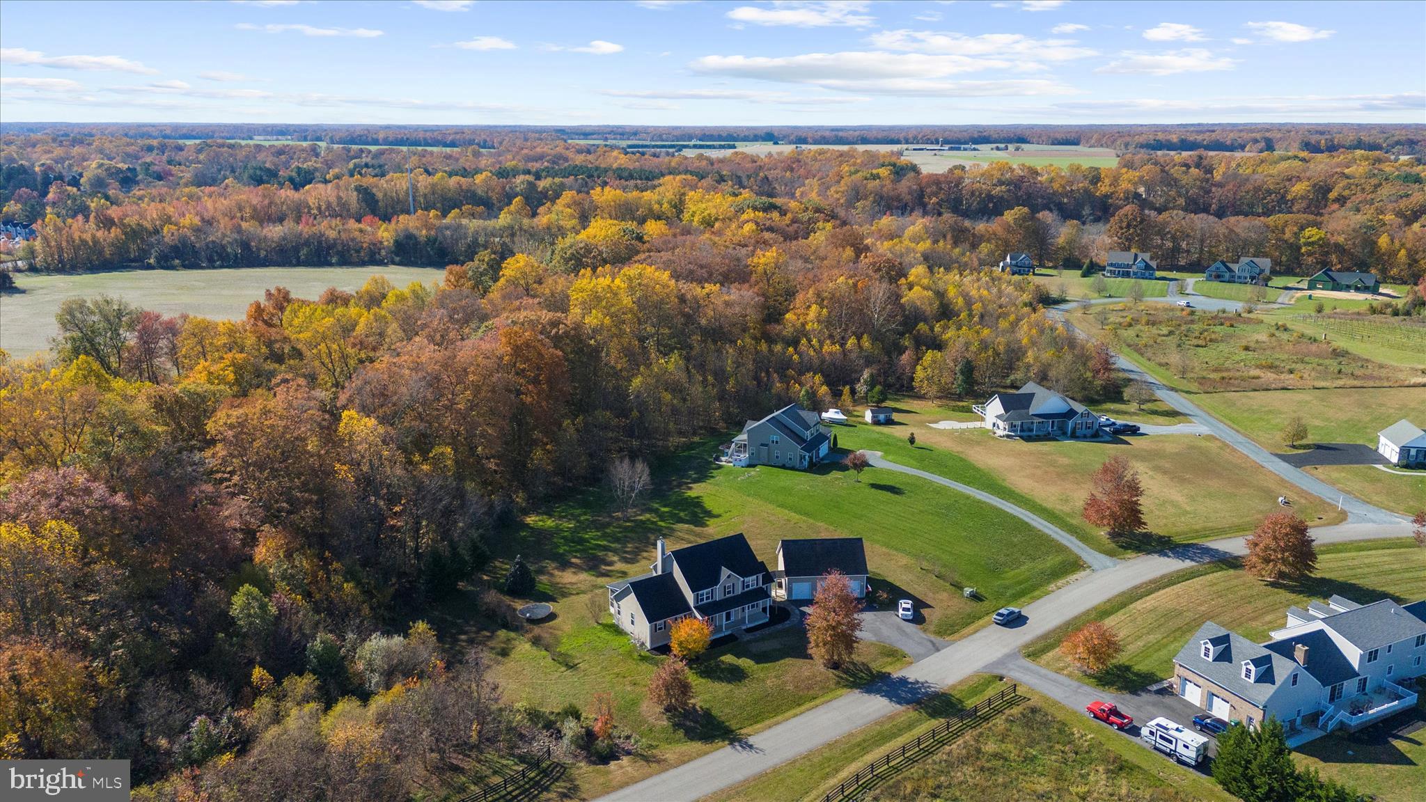 THE PRESERVE AT SOUTHEAST CREEK - Residential