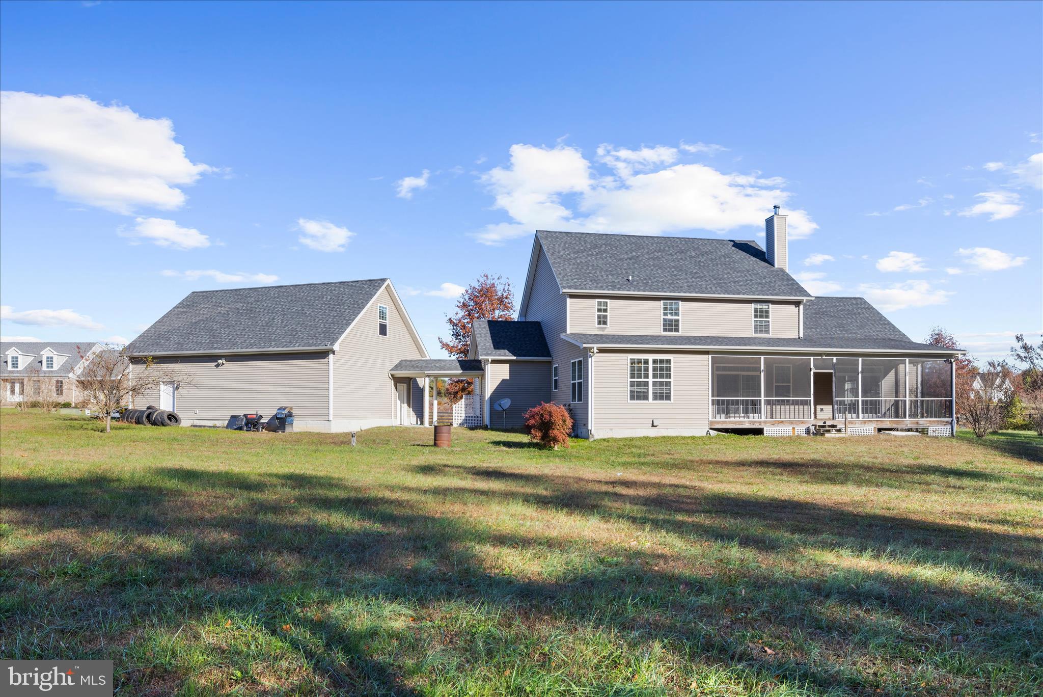 THE PRESERVE AT SOUTHEAST CREEK - Residential