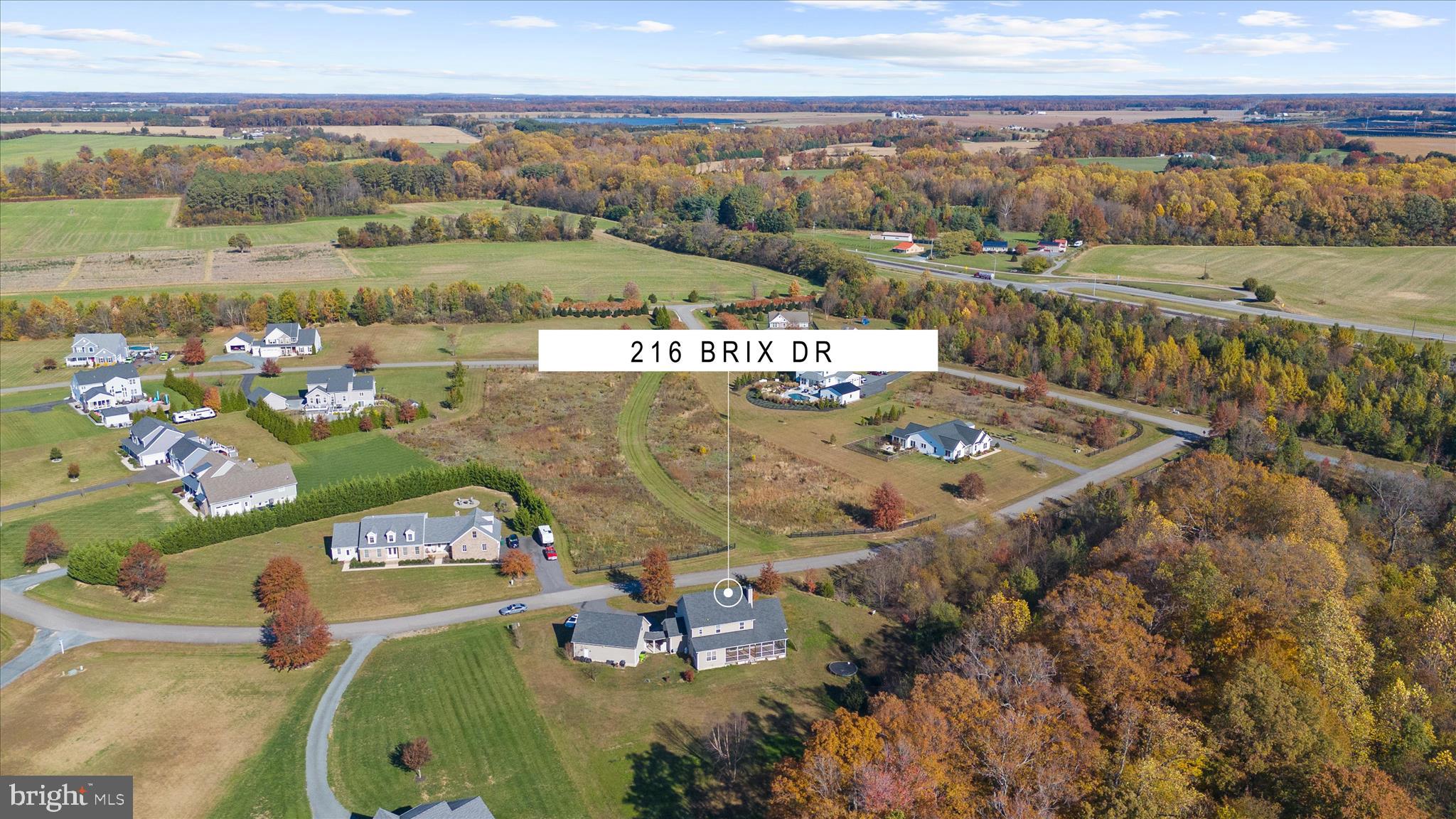 THE PRESERVE AT SOUTHEAST CREEK - Residential
