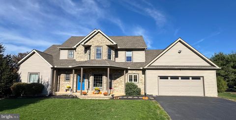 2340 BARRISTER DRIVE YORK PA 17404
