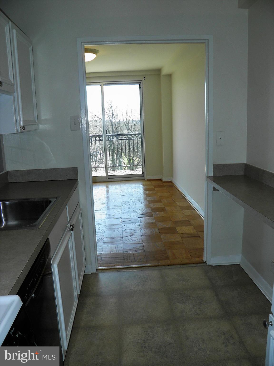 PARK SUTTON CODM - Residential Lease