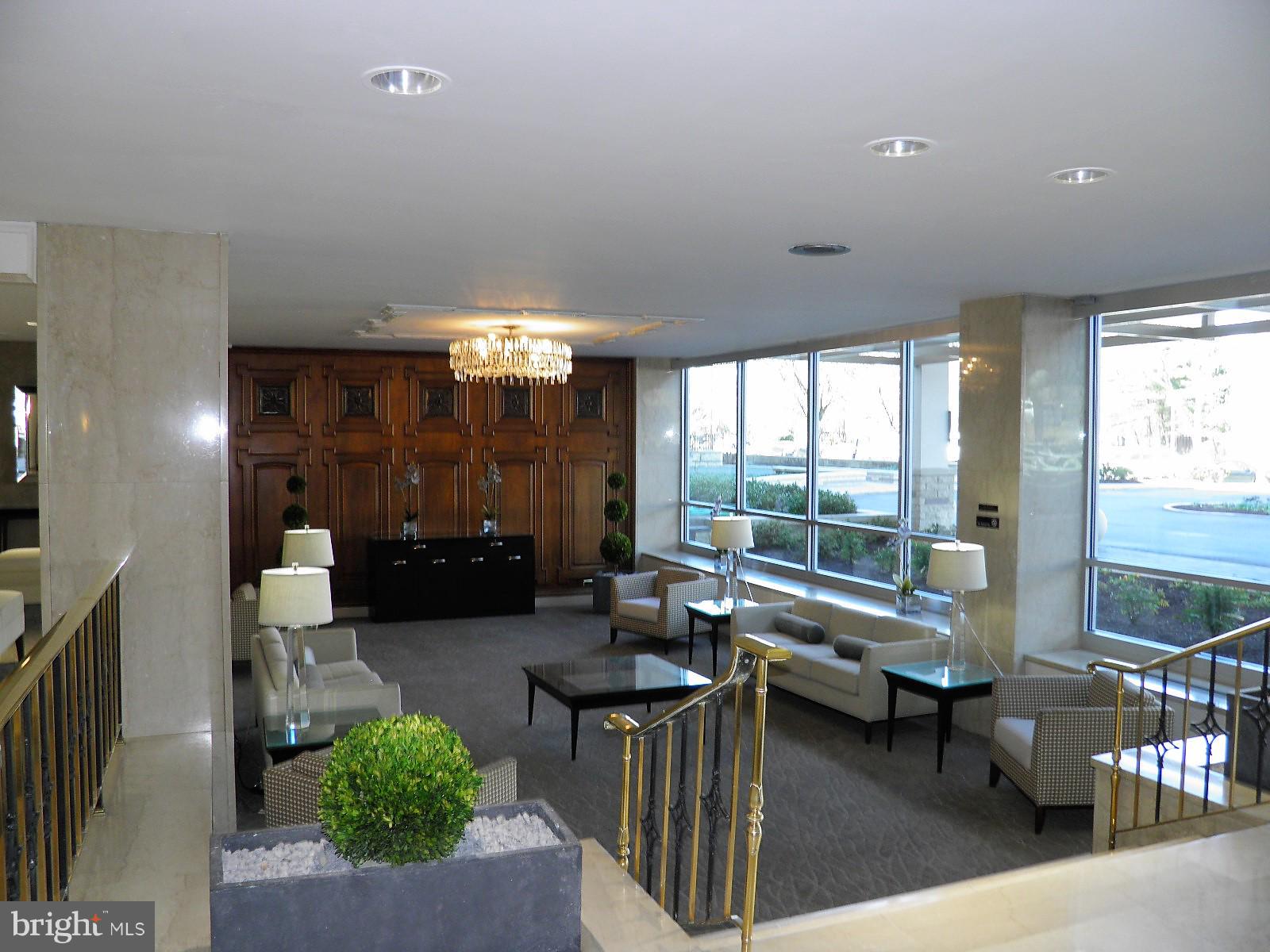 PARK SUTTON CODM - Residential Lease