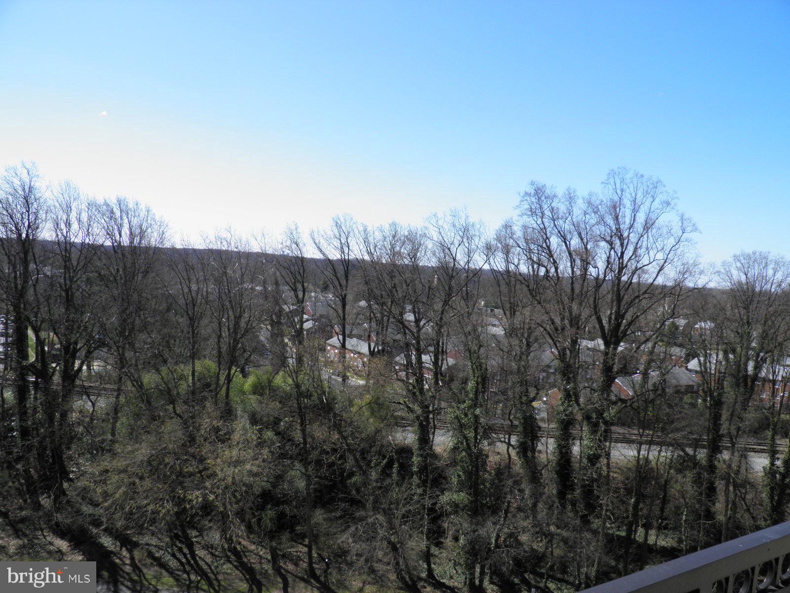 PARK SUTTON CODM - Residential Lease