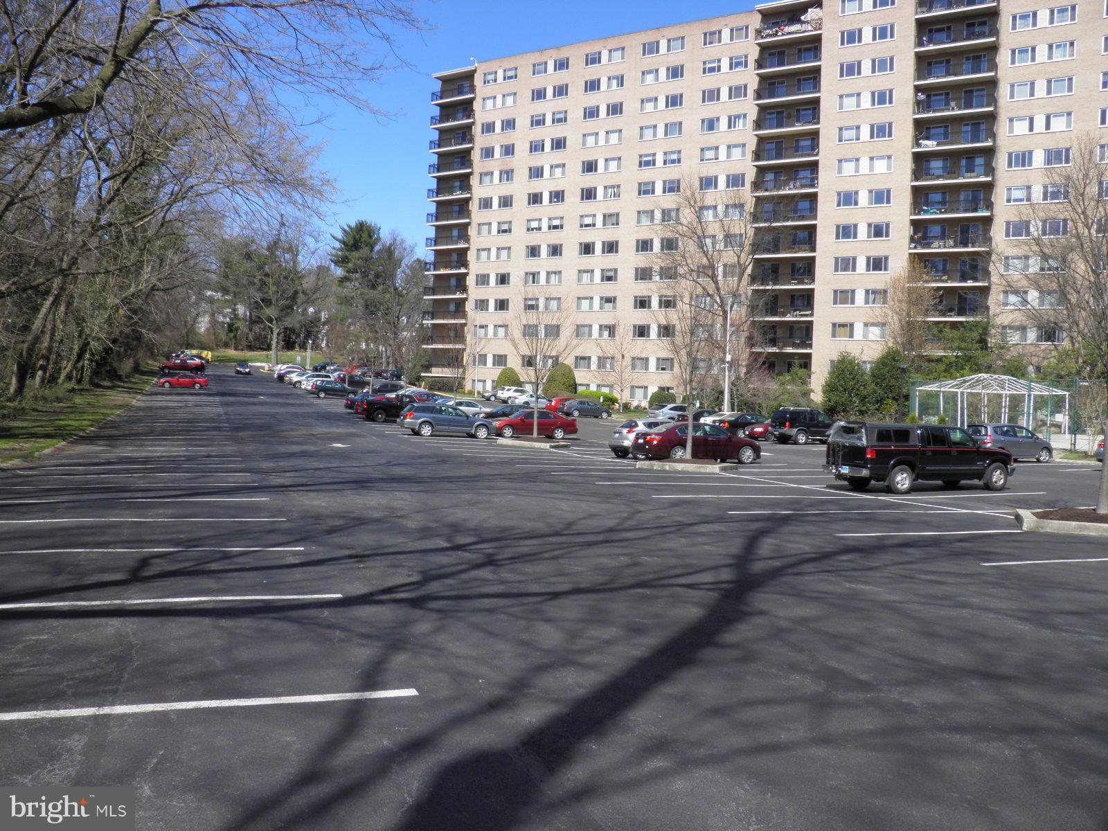 PARK SUTTON CODM - Residential Lease