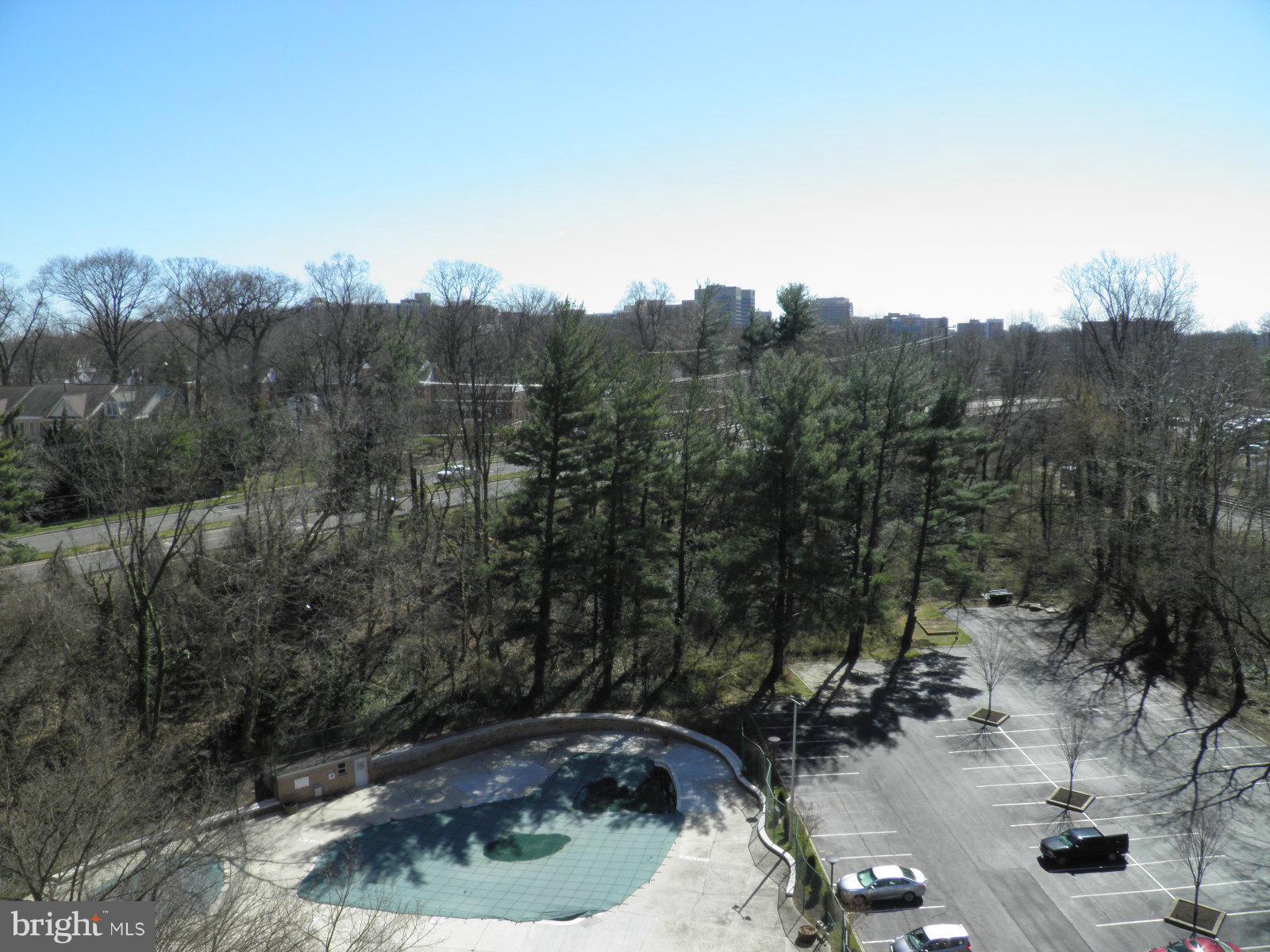 PARK SUTTON CODM - Residential Lease