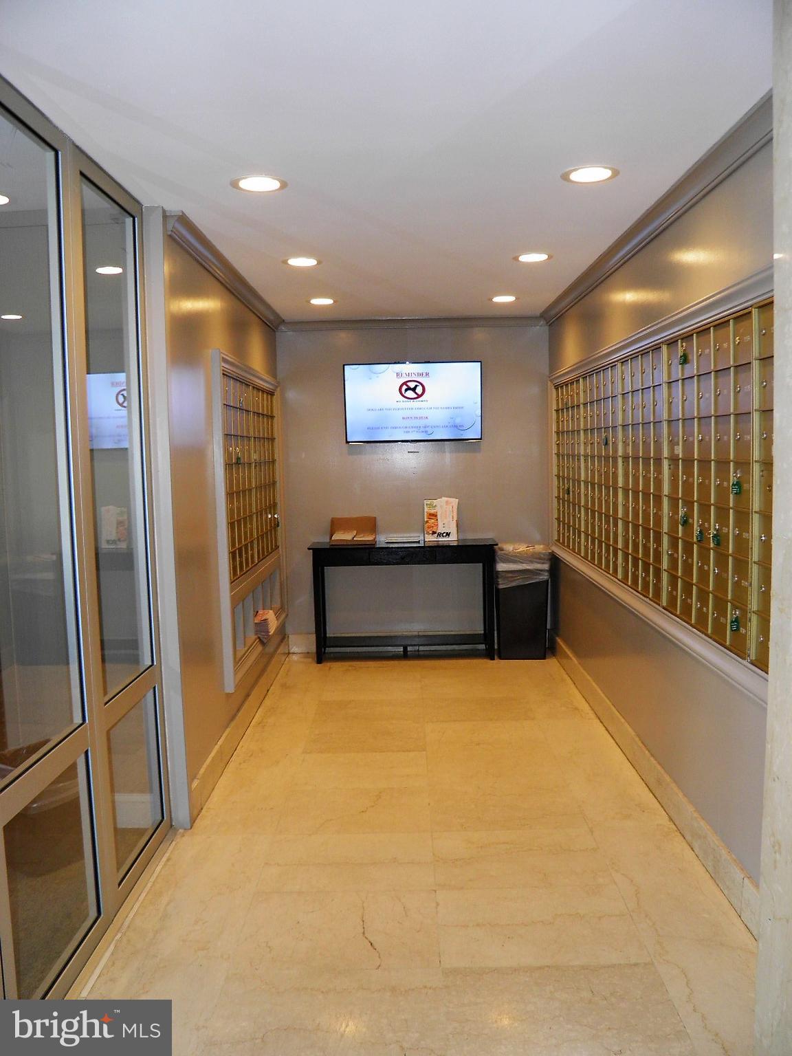 PARK SUTTON CODM - Residential Lease