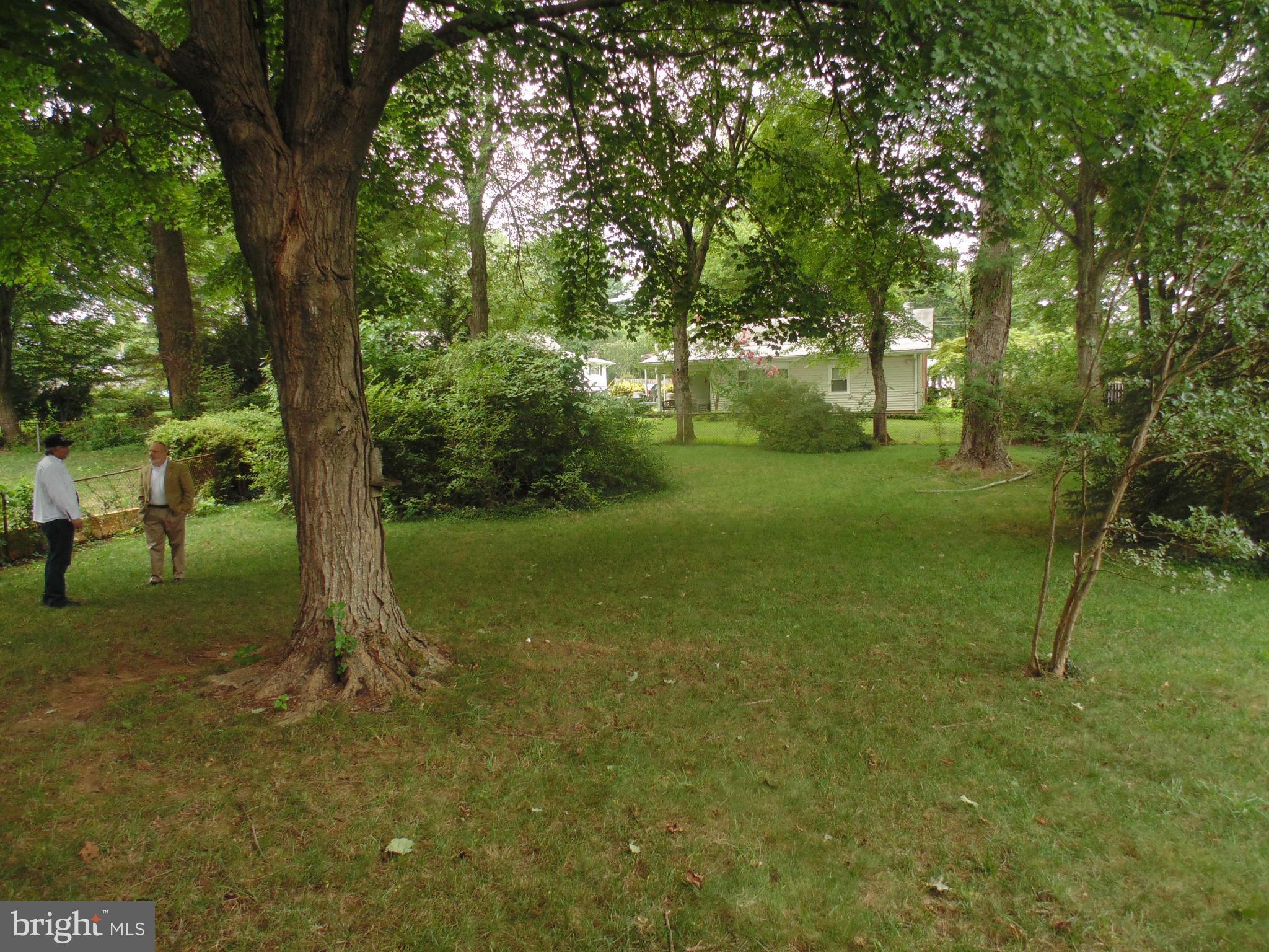 VIENNA WOODS - Residential