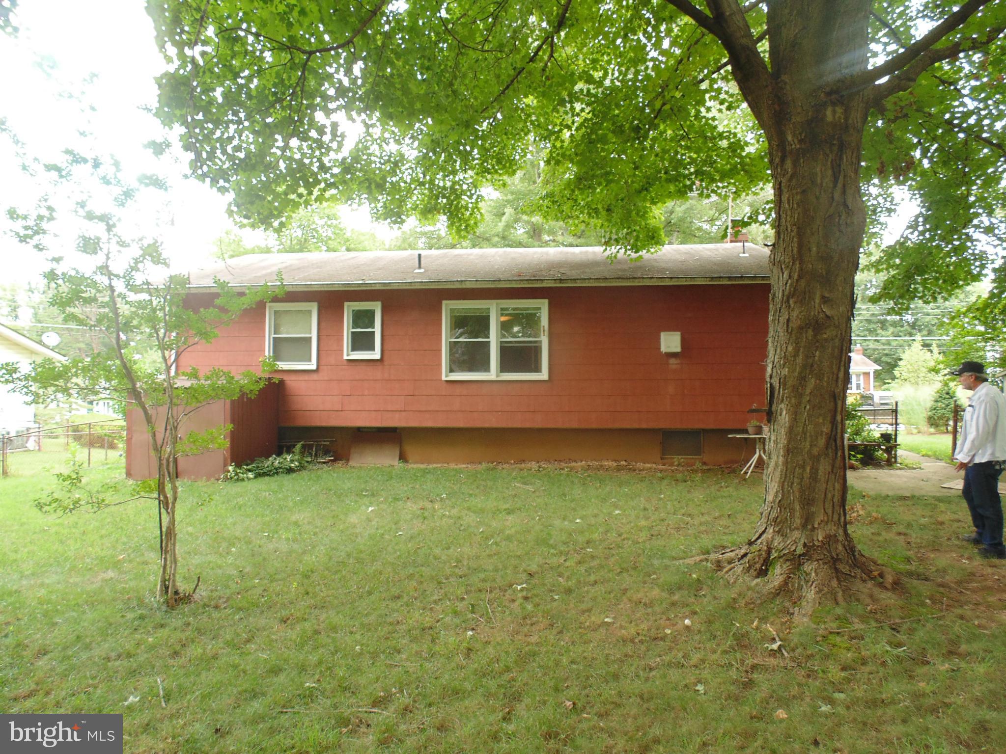 VIENNA WOODS - Residential