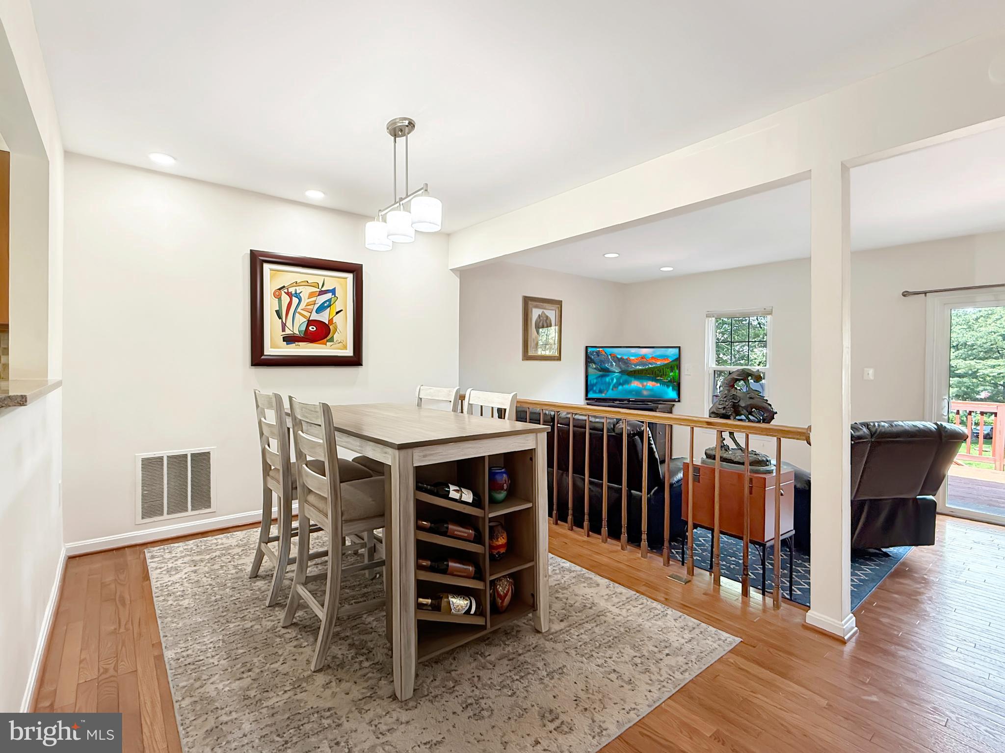 HUNGERFORD - Residential