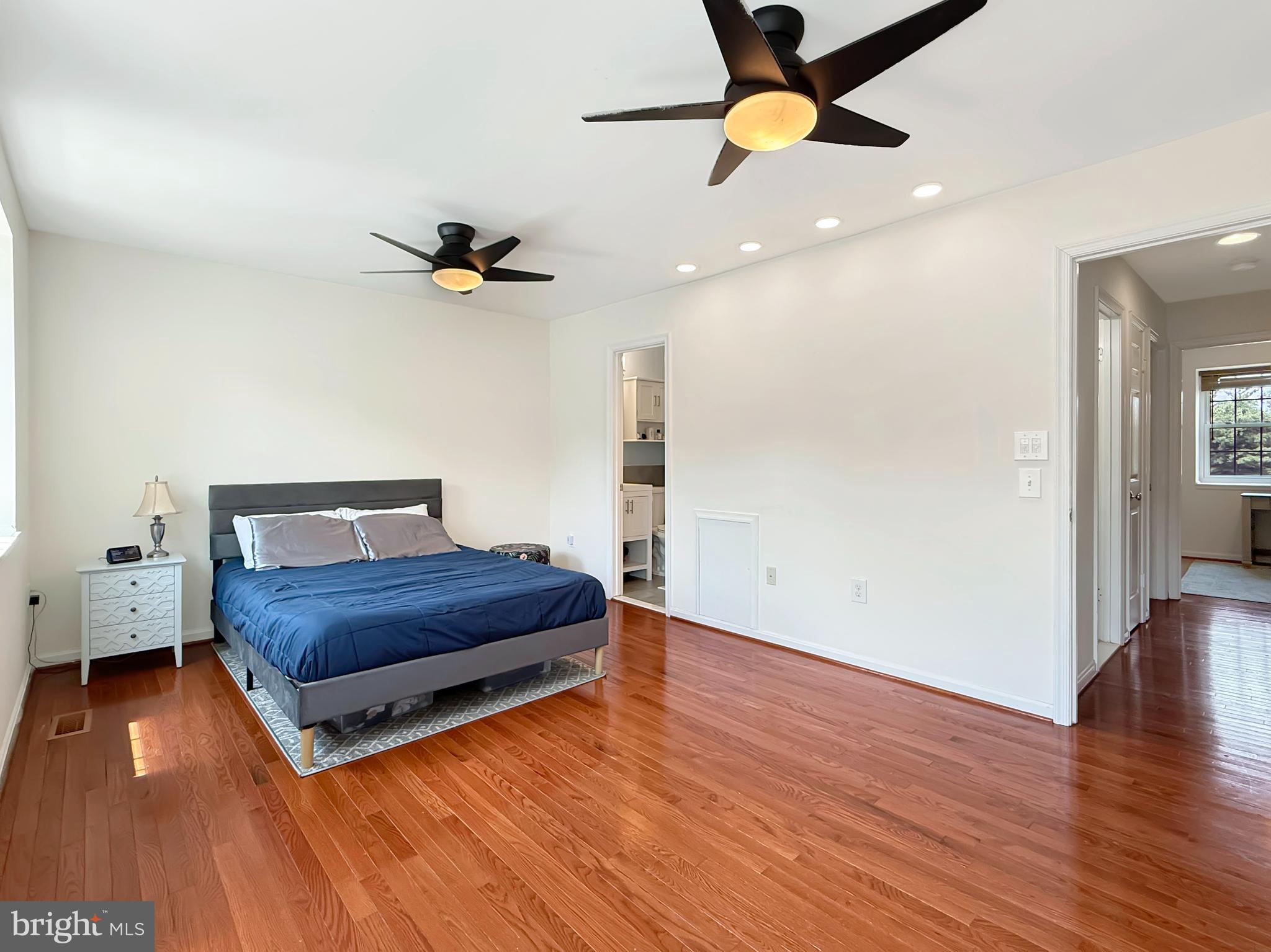 HUNGERFORD - Residential