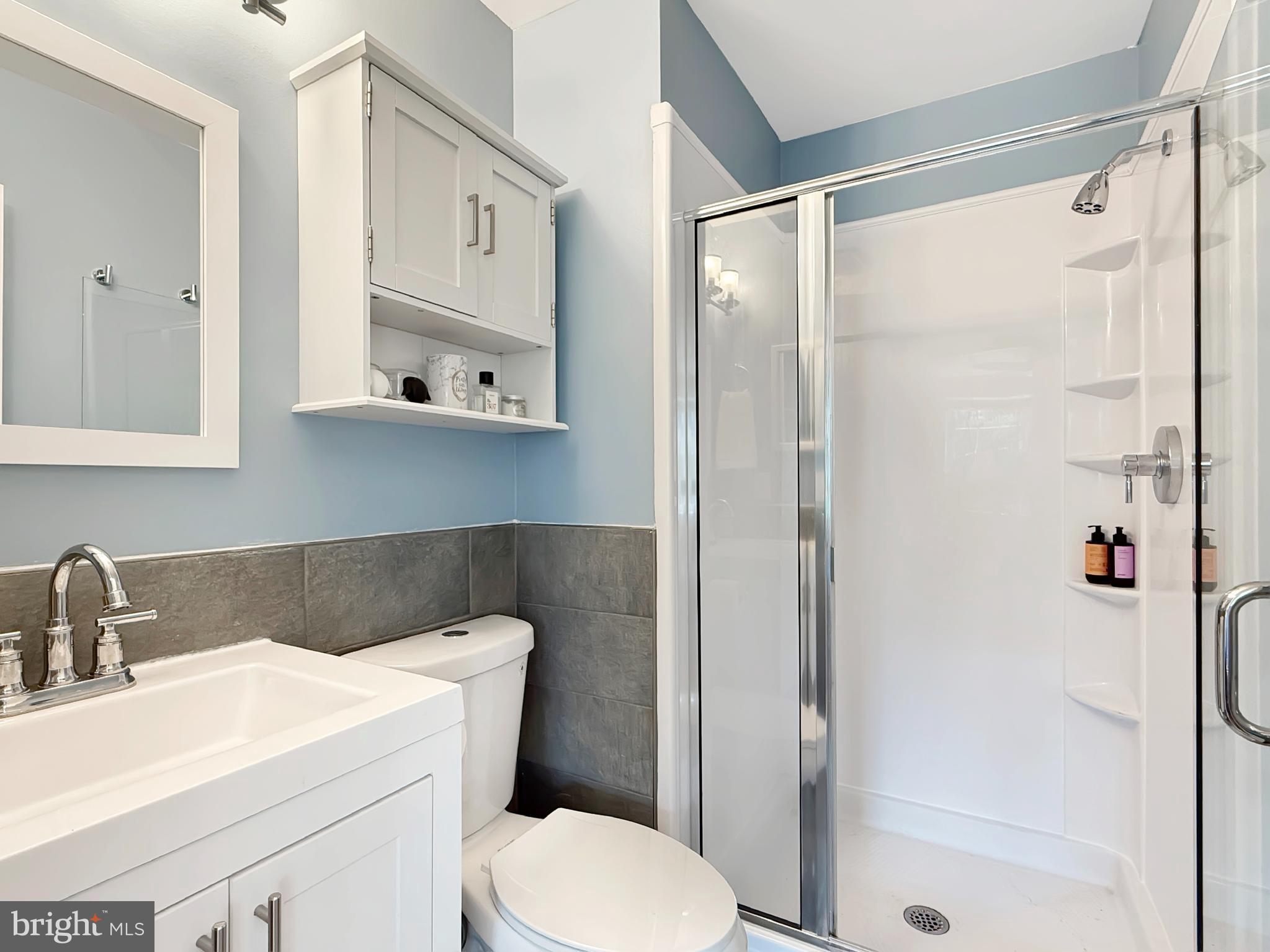 HUNGERFORD - Residential