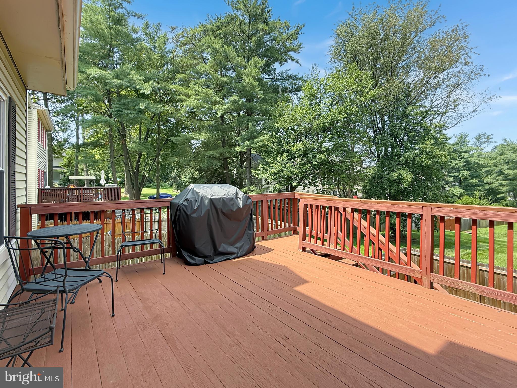 HUNGERFORD - Residential